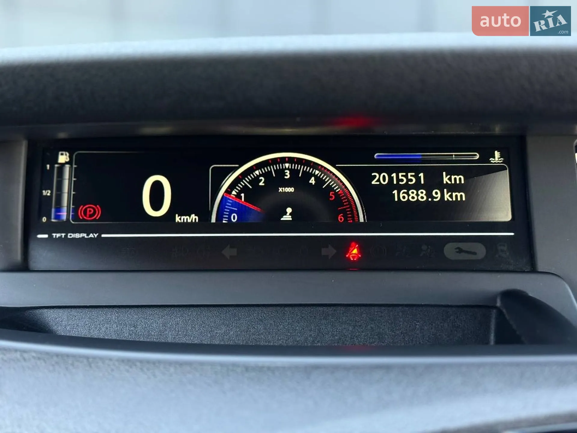 2016 Renault Scenic - мініатюра 19