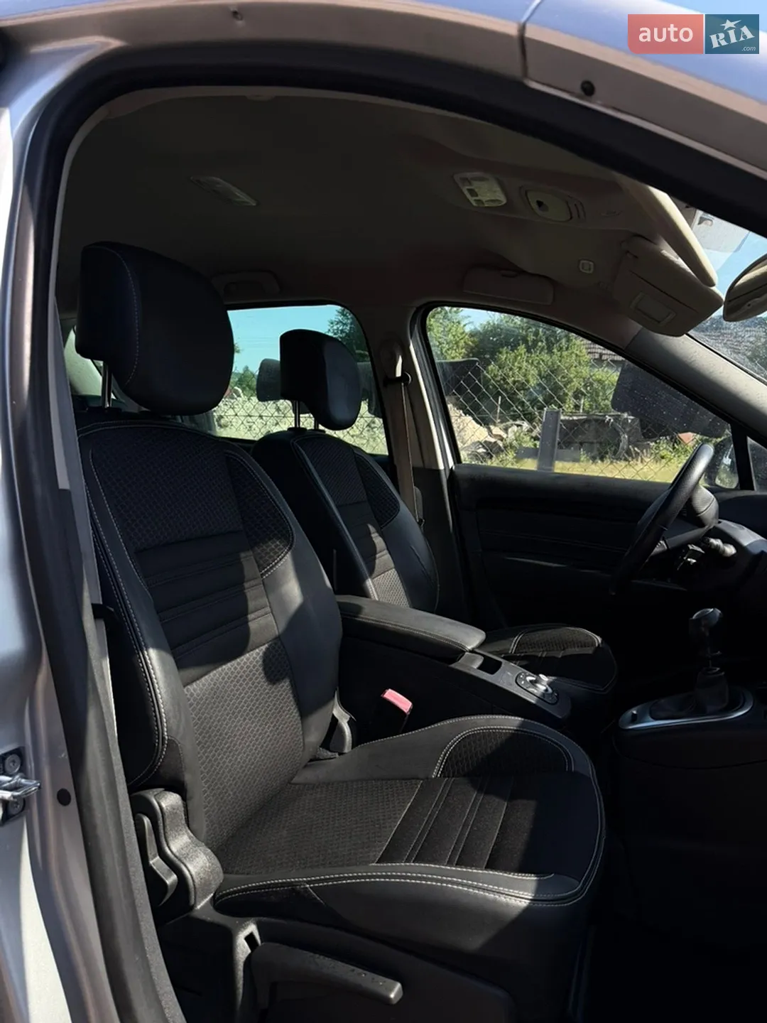 2015 Renault Scenic - мініатюра 28