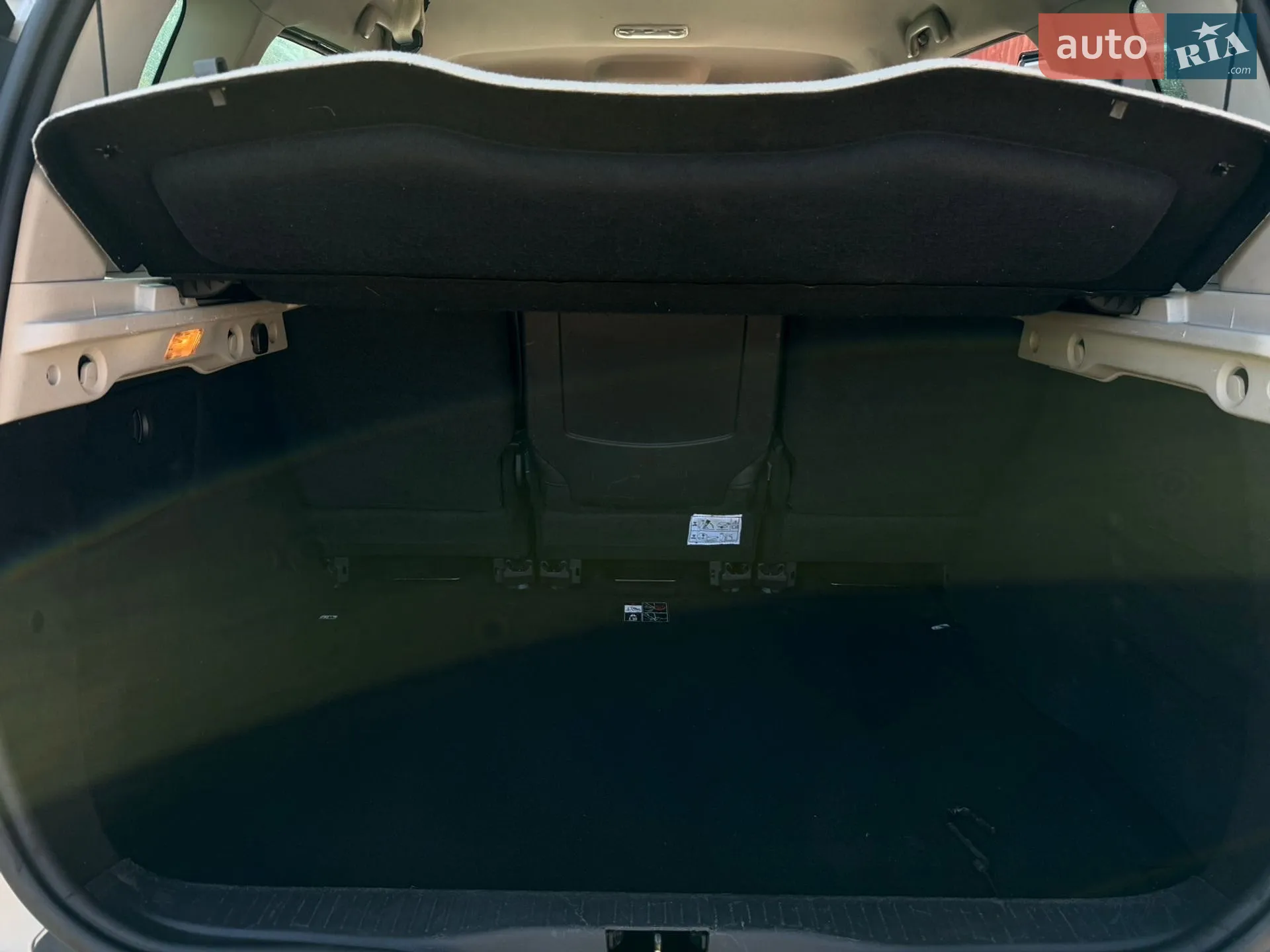 2015 Renault Scenic - мініатюра 36