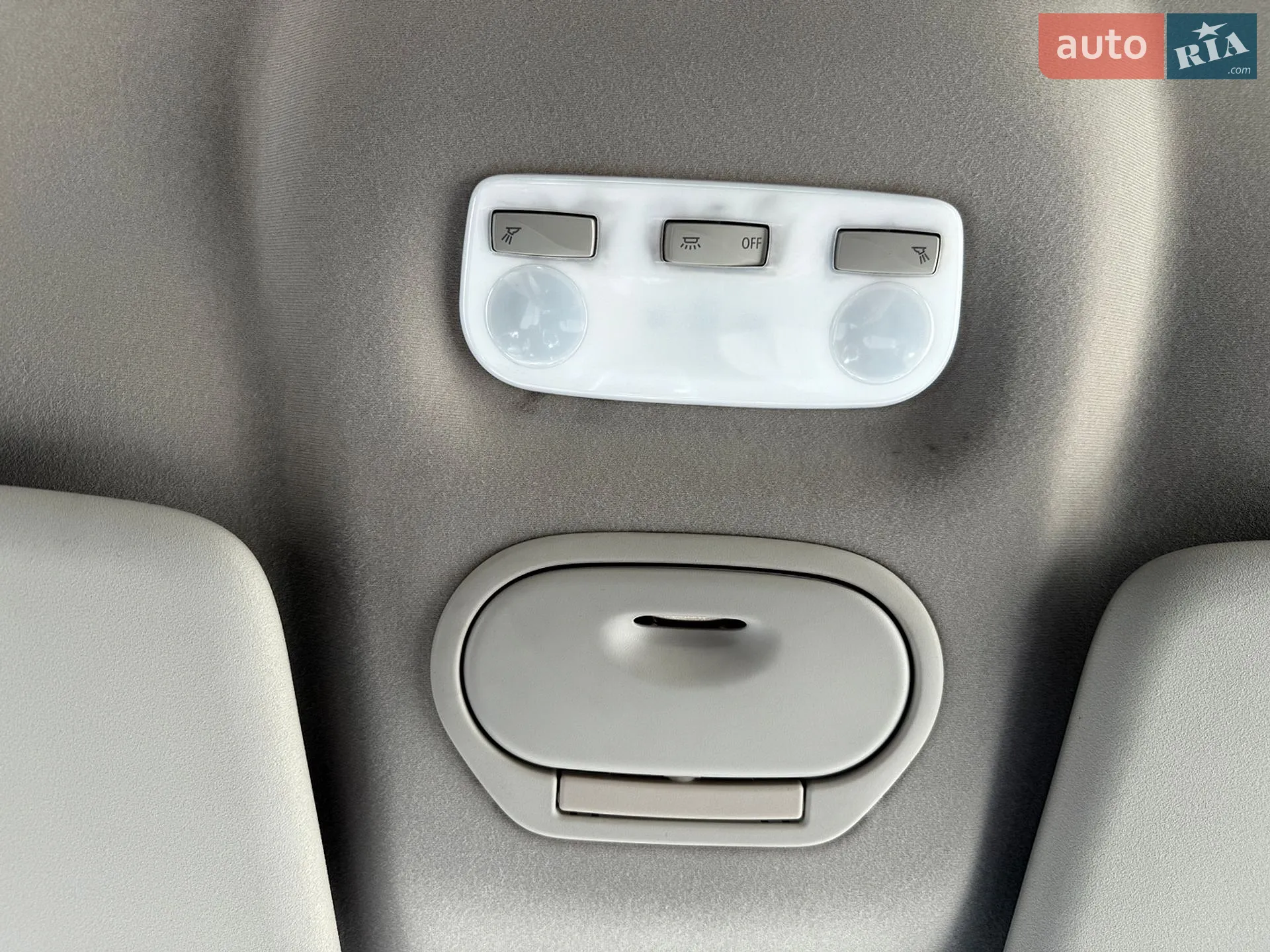2010 Renault Scenic - мініатюра 45