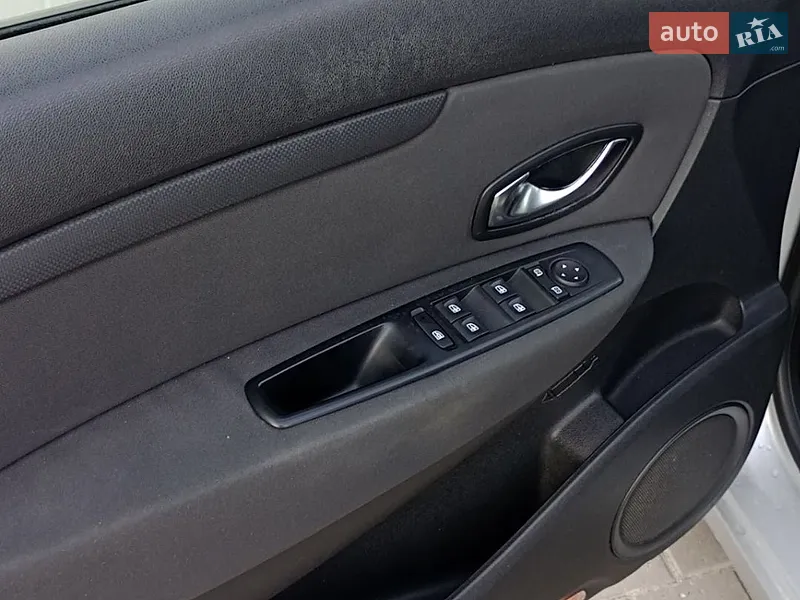 Renault Scenic 2010 VIN VF1JZ09BE44440887 фото оголошення 26 з 63