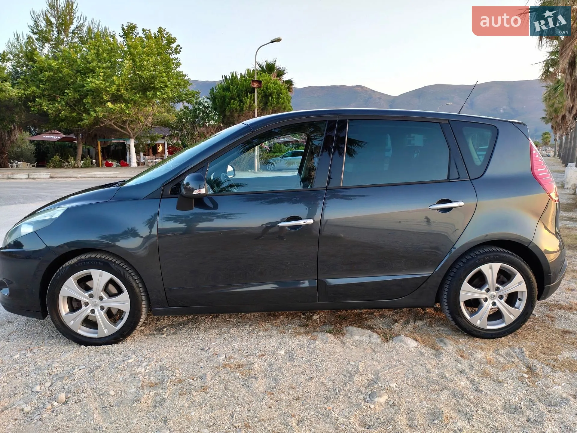2011 Renault Scenic - мініатюра 5