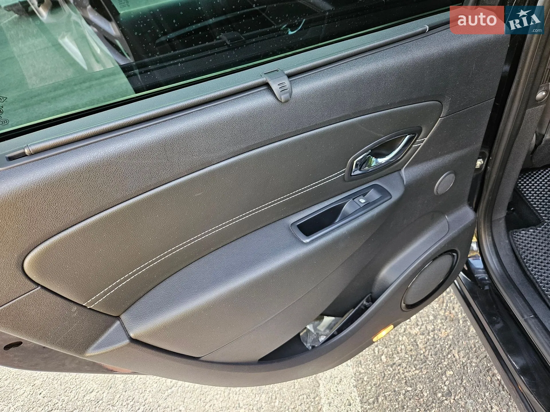 2012 Renault Scenic - мініатюра 13