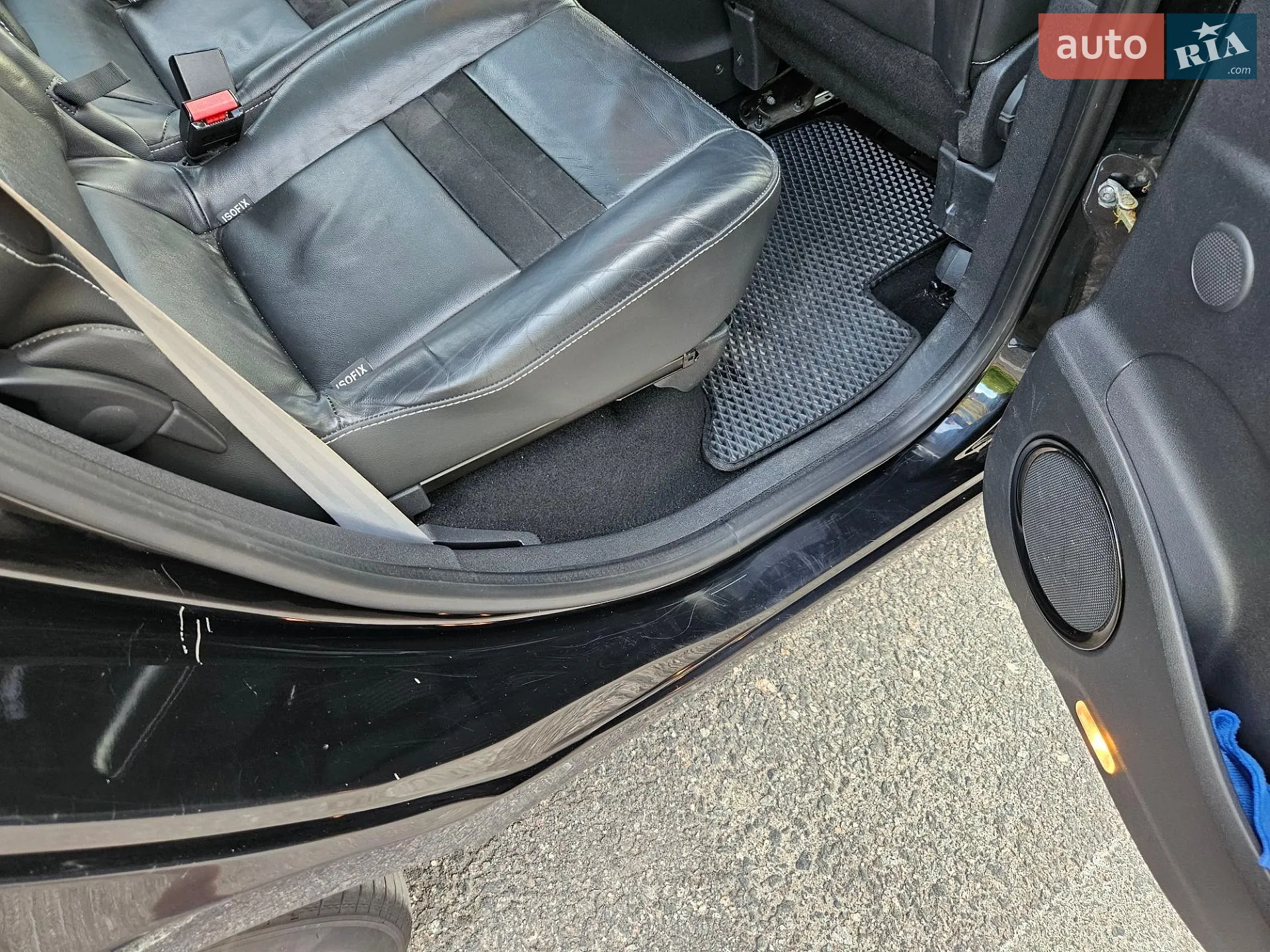 2012 Renault Scenic - мініатюра 24