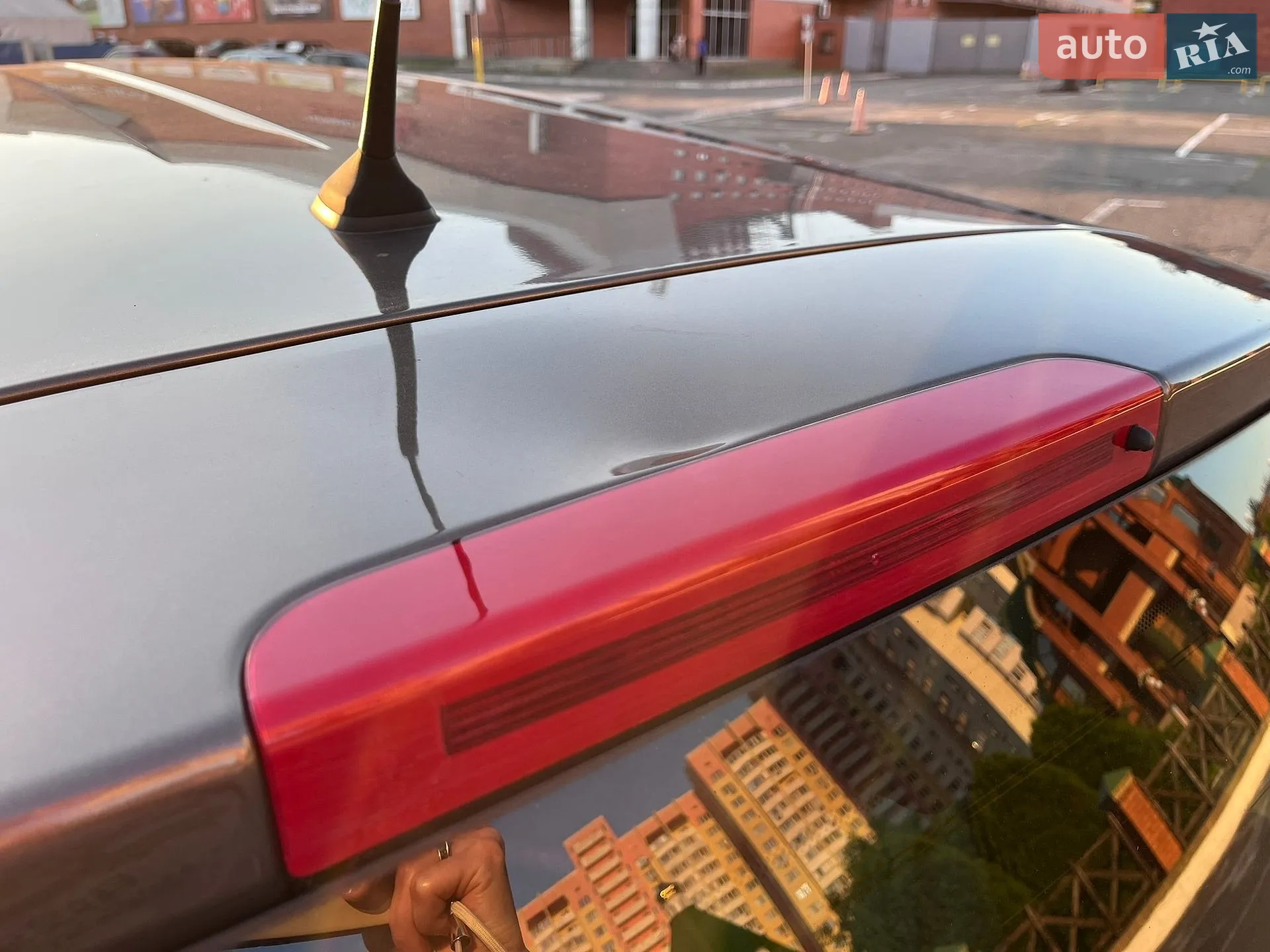 2013 Renault Scenic - мініатюра 18