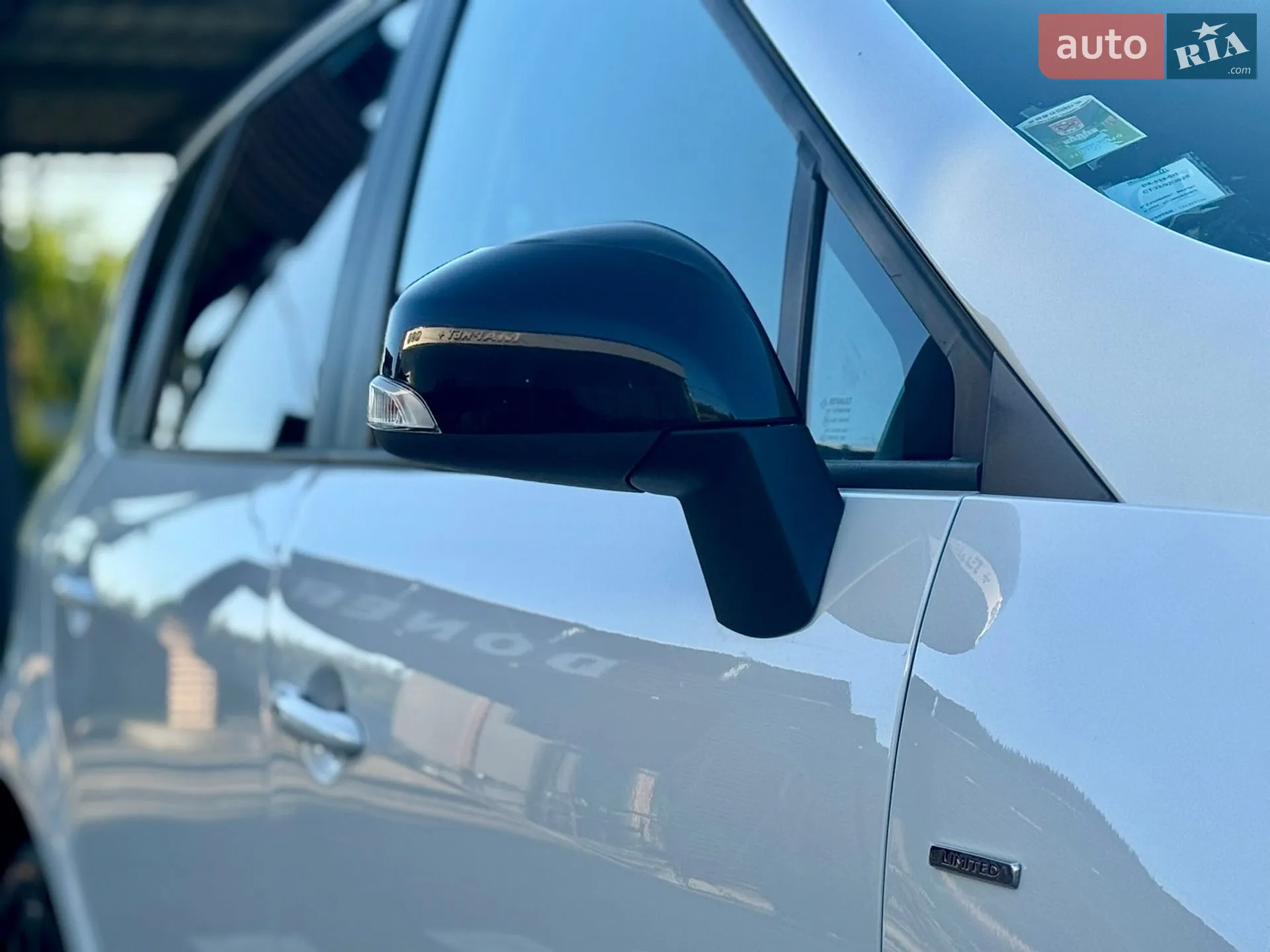 2015 Renault Scenic - мініатюра 13