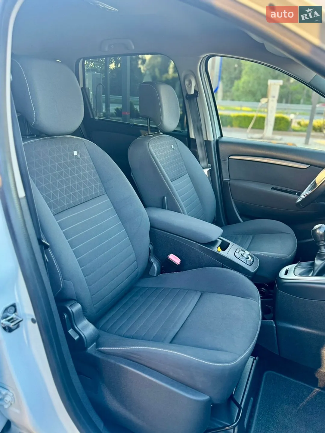 2015 Renault Scenic - мініатюра 50