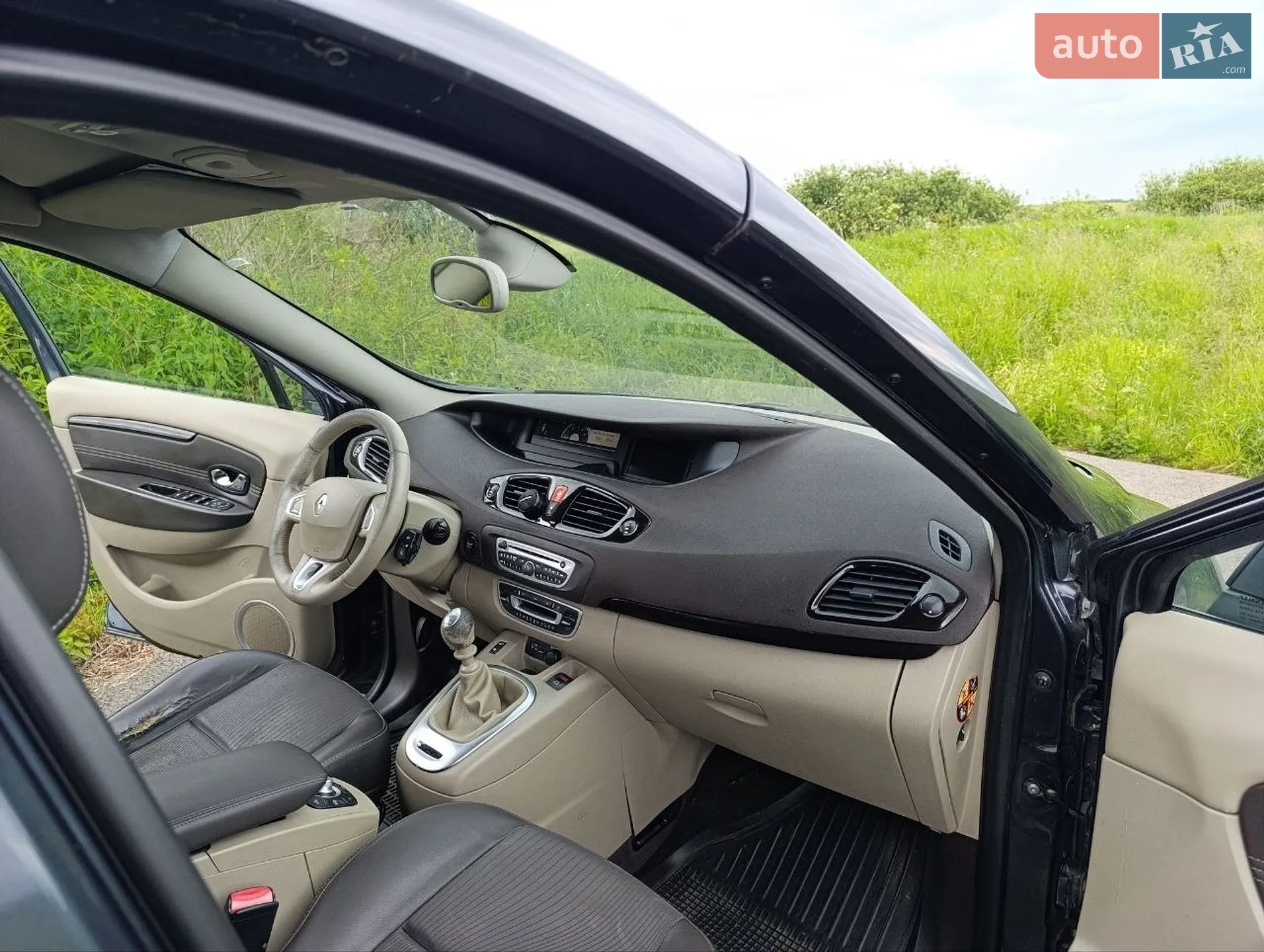 2011 Renault Scenic - мініатюра 15