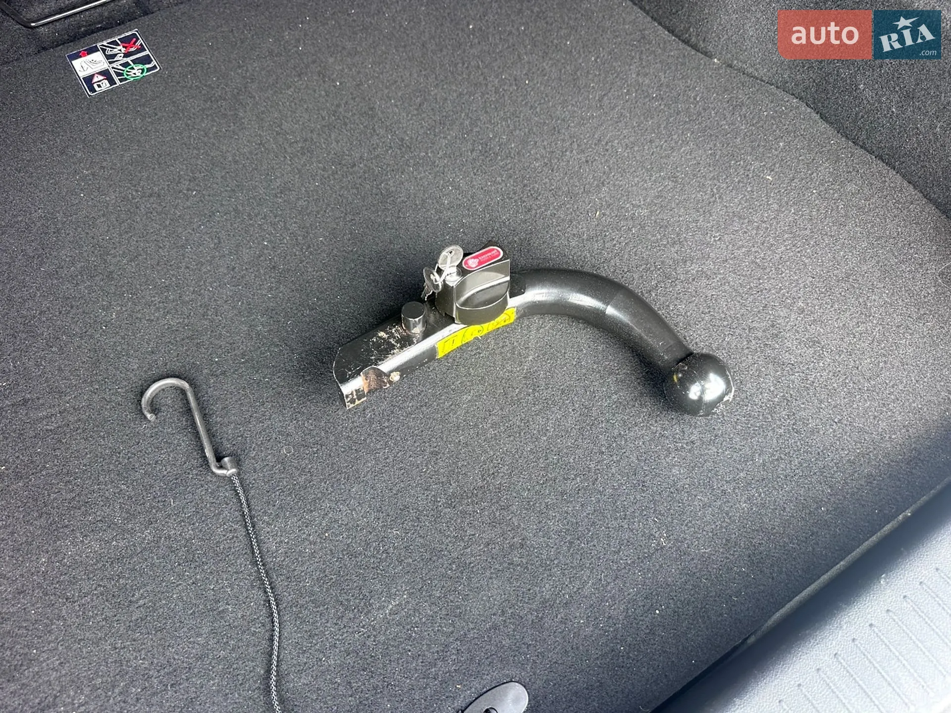 2012 Renault Scenic - мініатюра 14