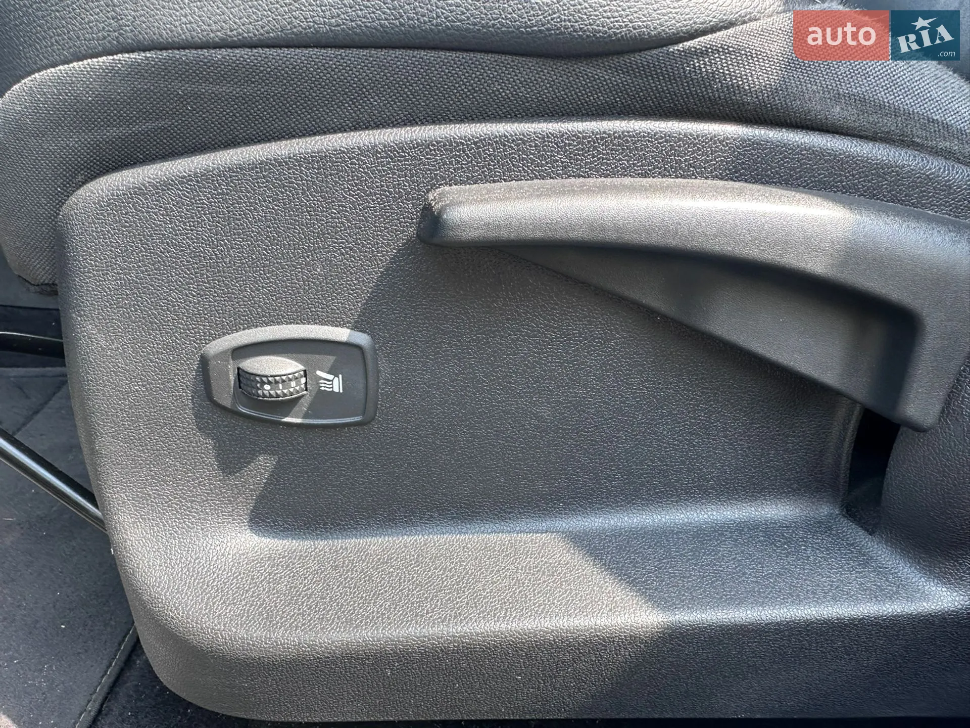 2012 Renault Scenic - мініатюра 24