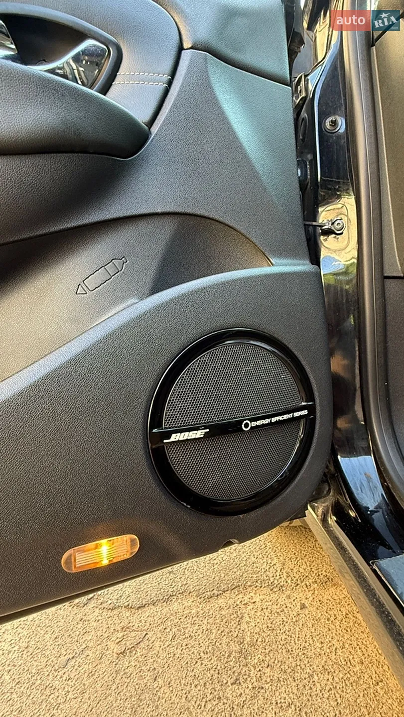 2012 Renault Scenic - мініатюра 15