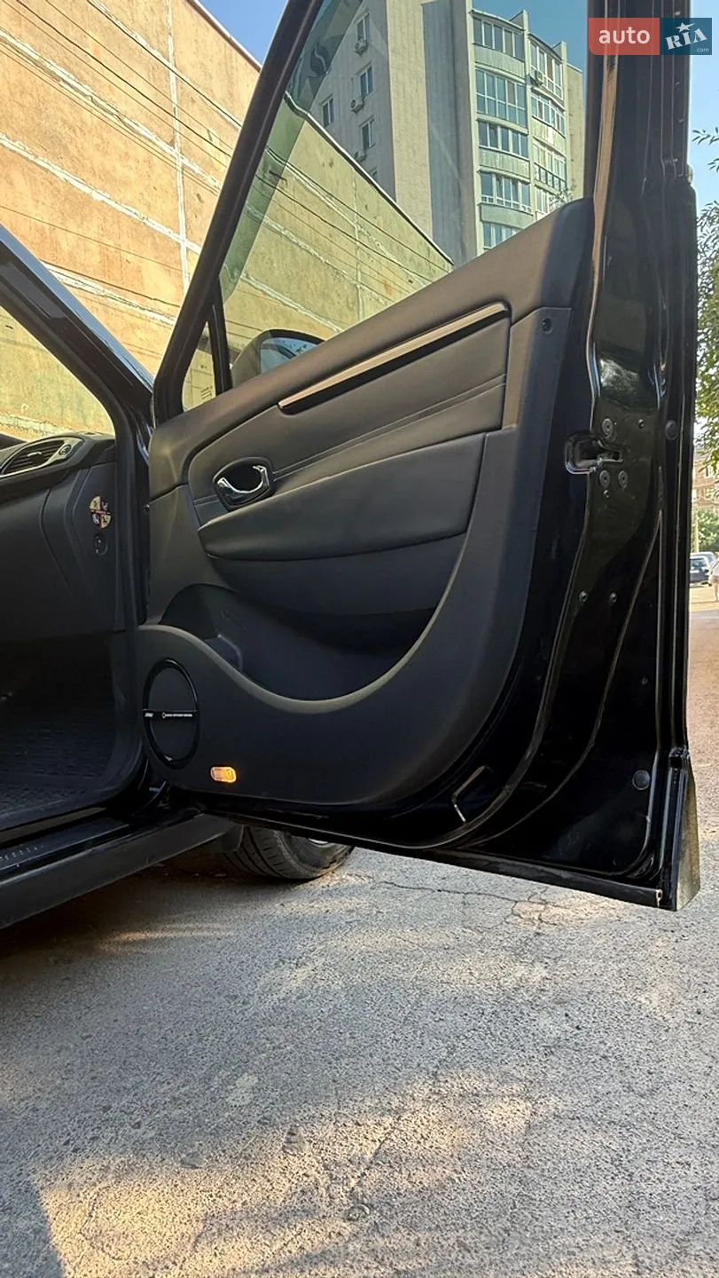 2012 Renault Scenic - мініатюра 26
