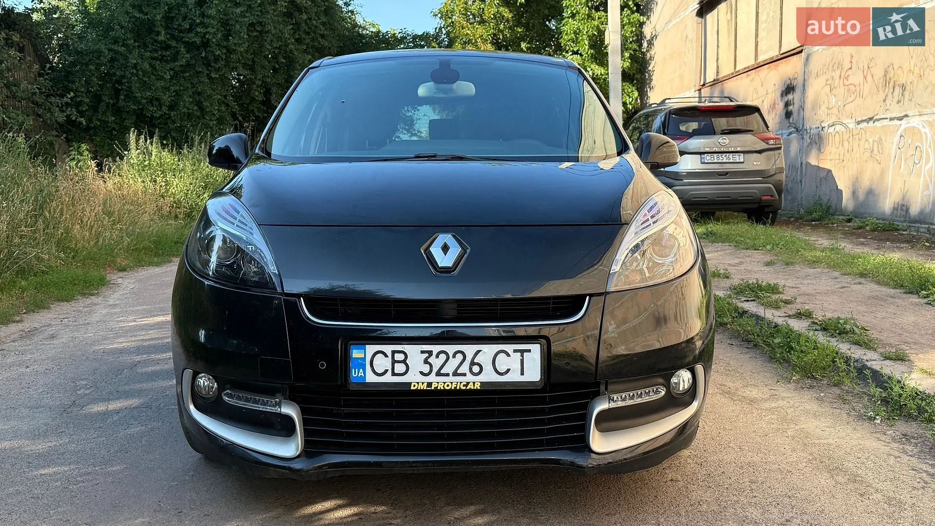 2012 Renault Scenic - мініатюра 33