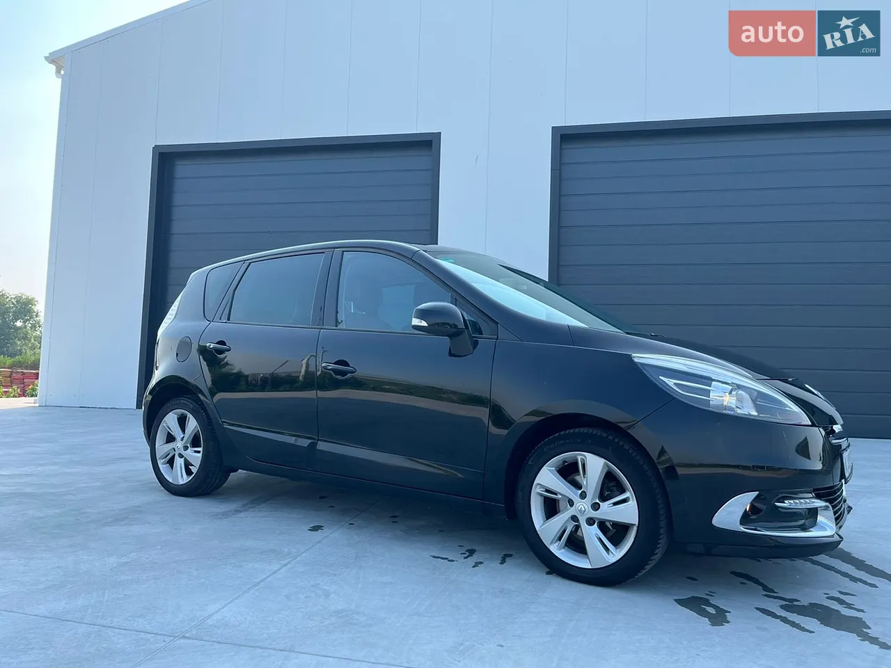 2013 Renault Scenic - мініатюра 29