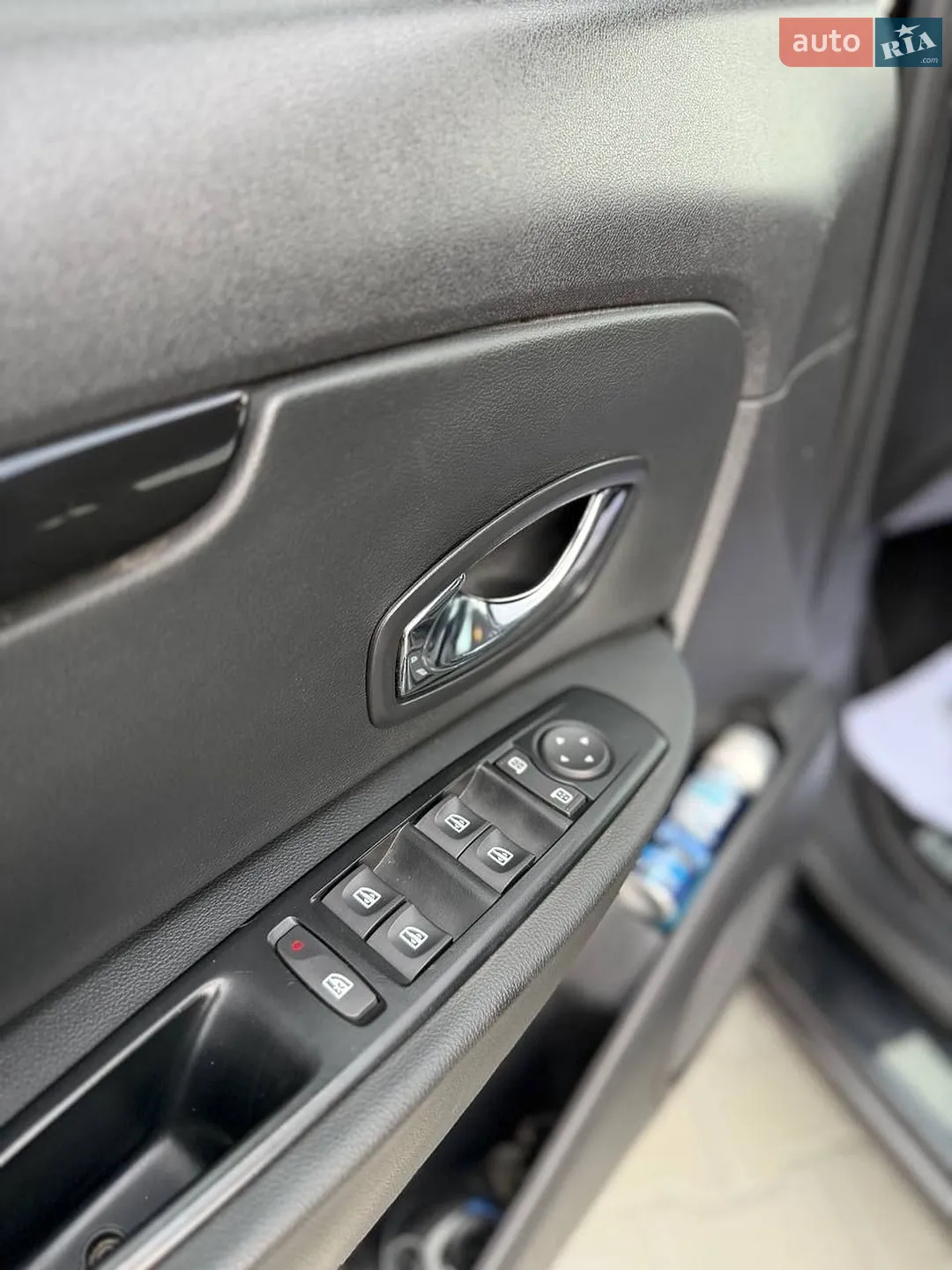 2013 Renault Scenic - мініатюра 19