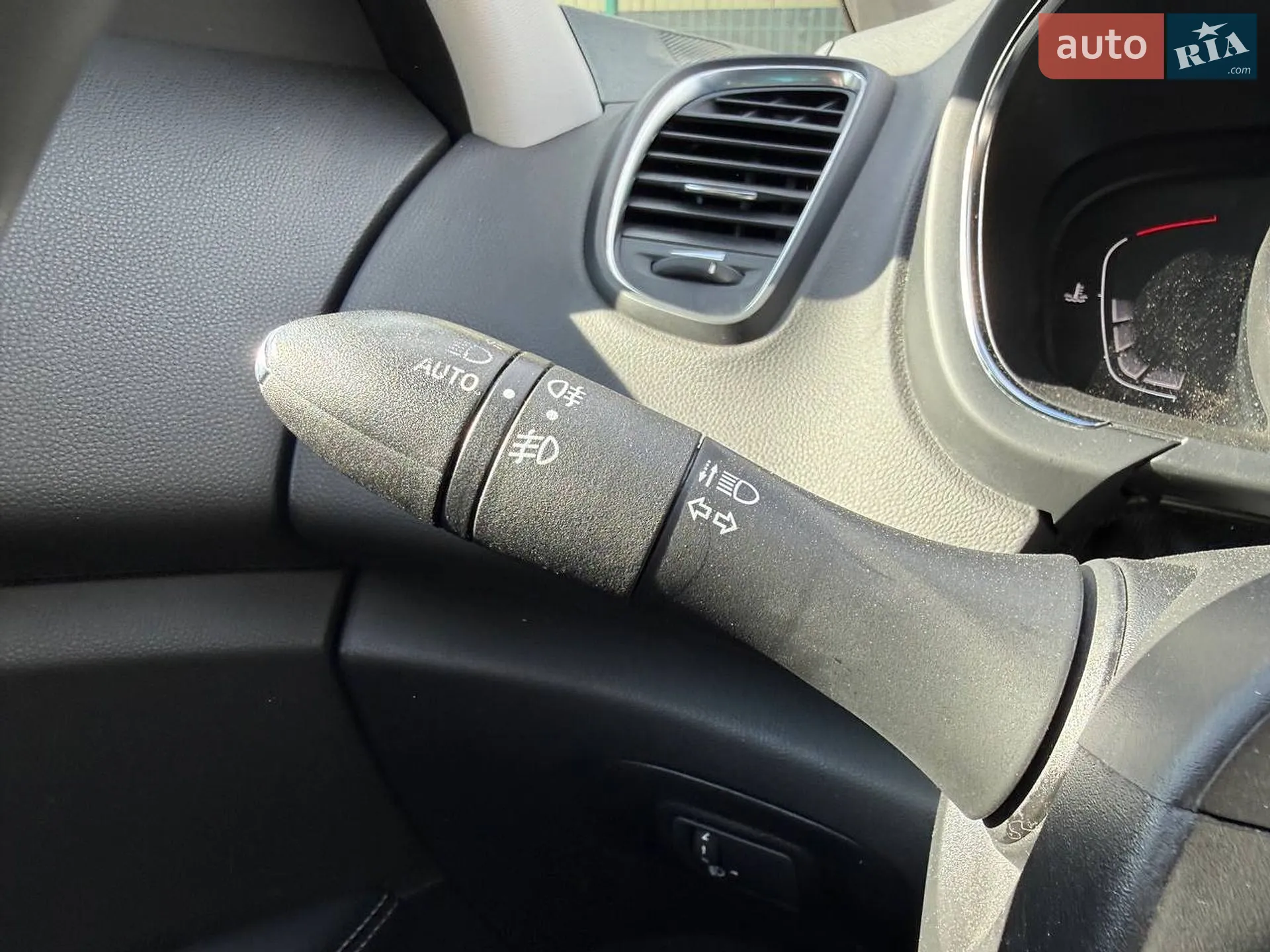 2019 Renault Scenic - мініатюра 24
