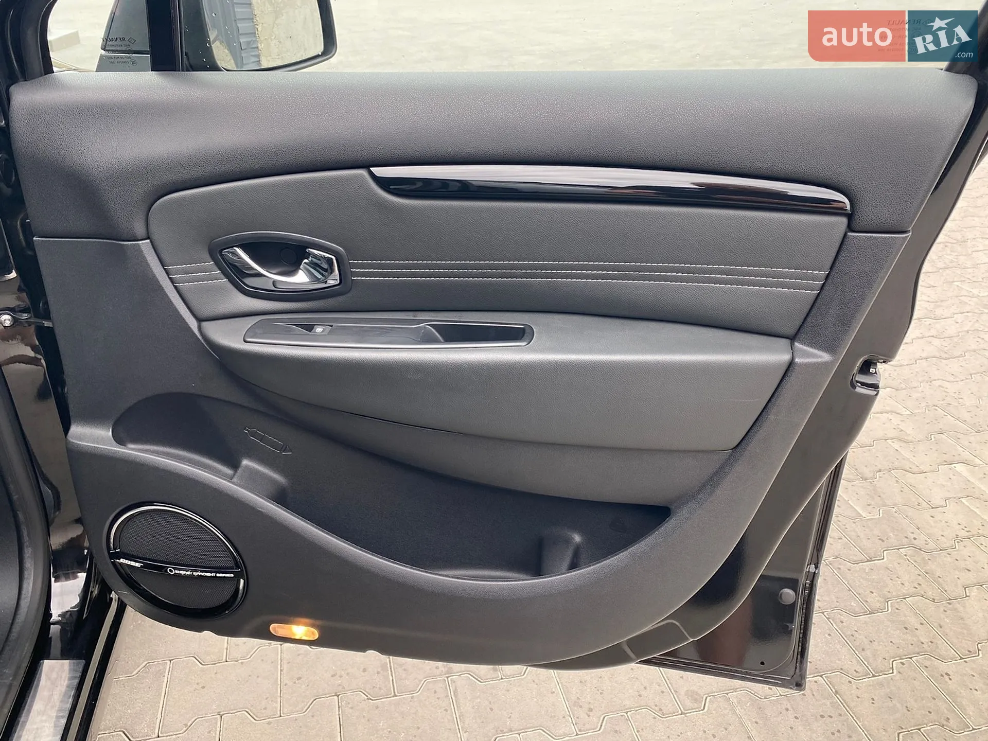 2012 Renault Scenic - мініатюра 26