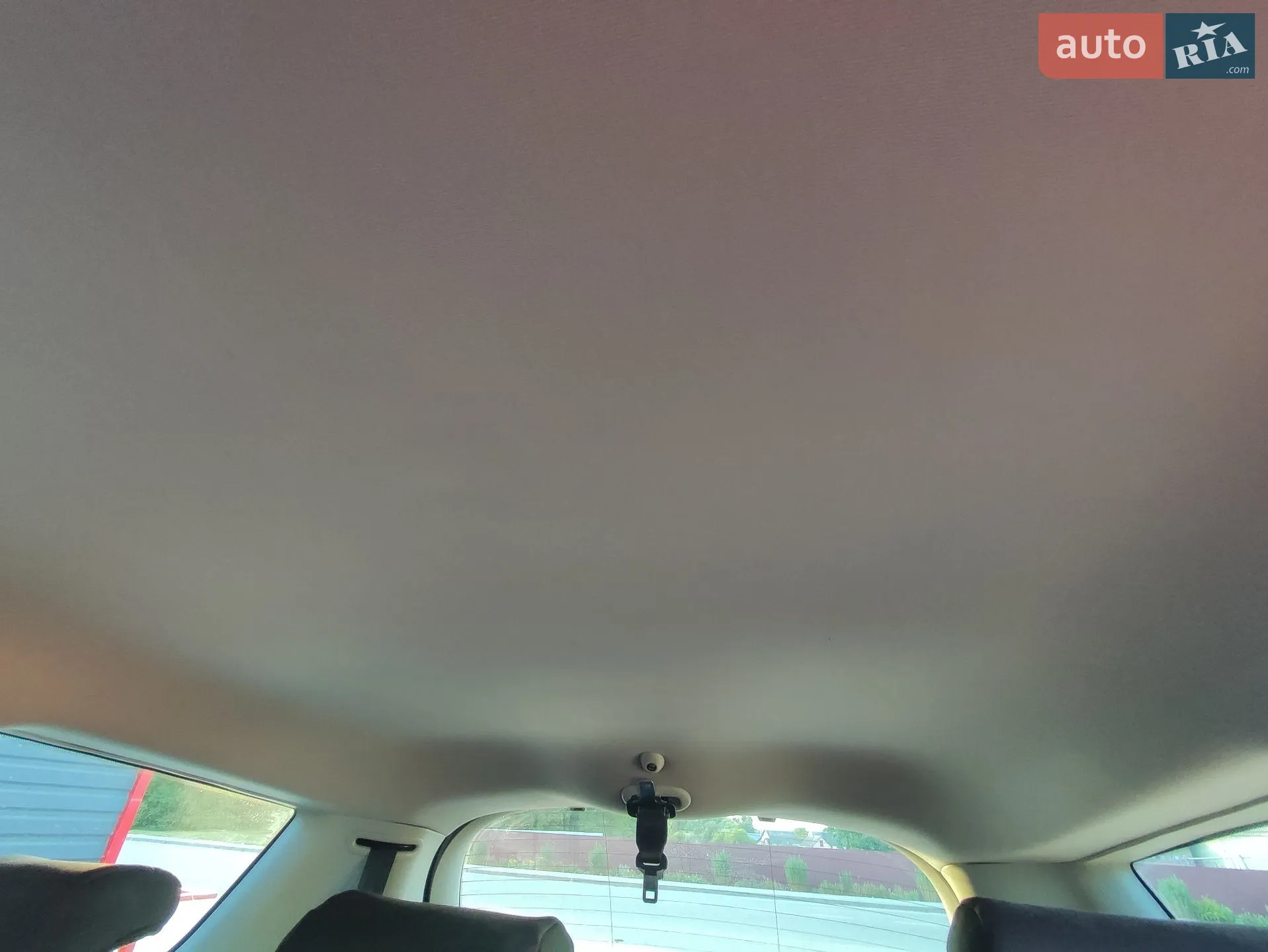 2013 Renault Scenic - мініатюра 17