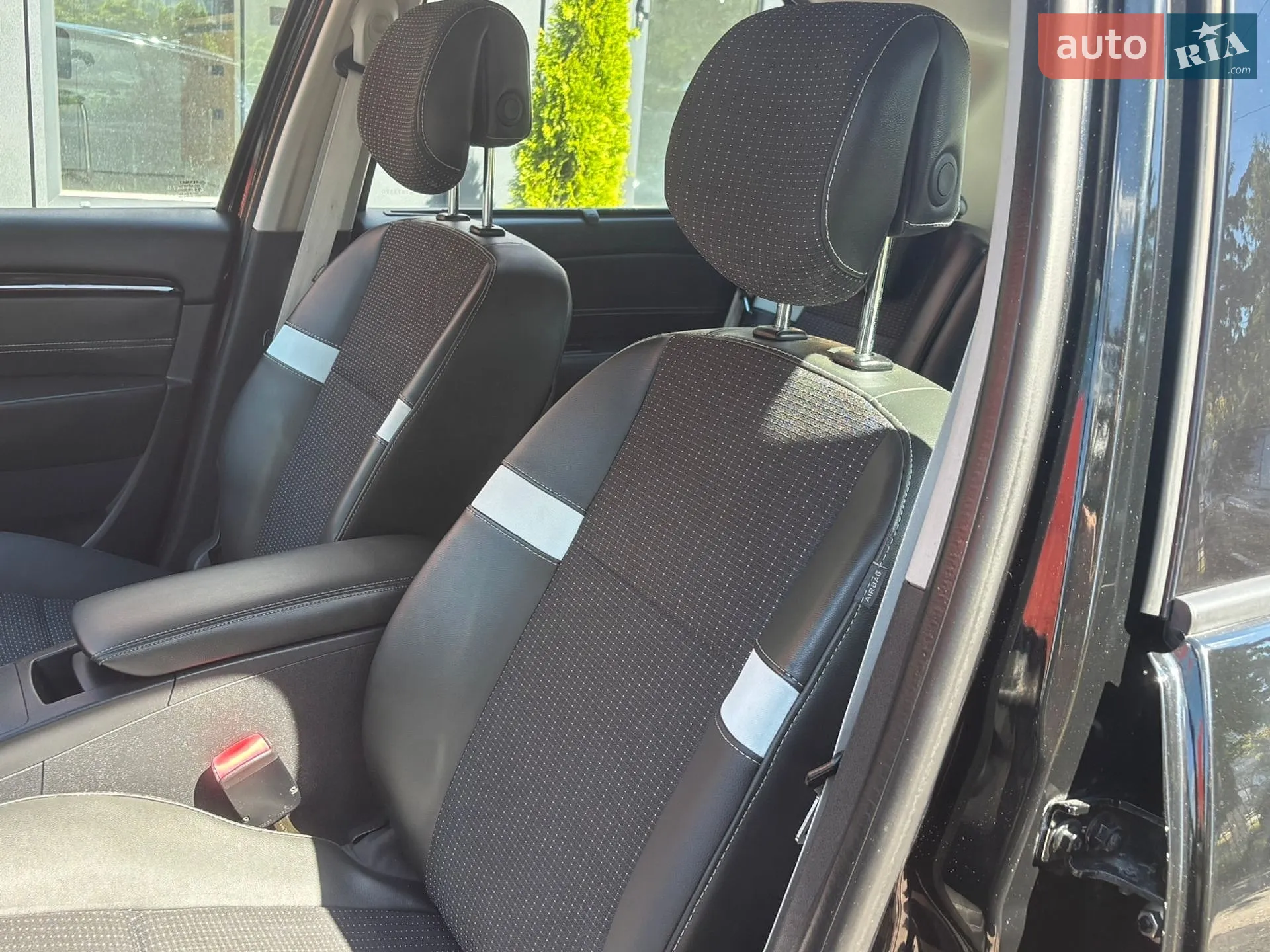 2013 Renault Scenic - мініатюра 30