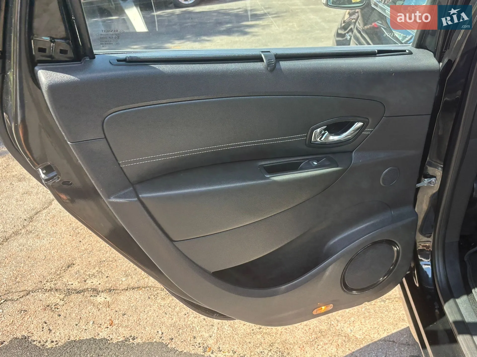 2013 Renault Scenic - мініатюра 39