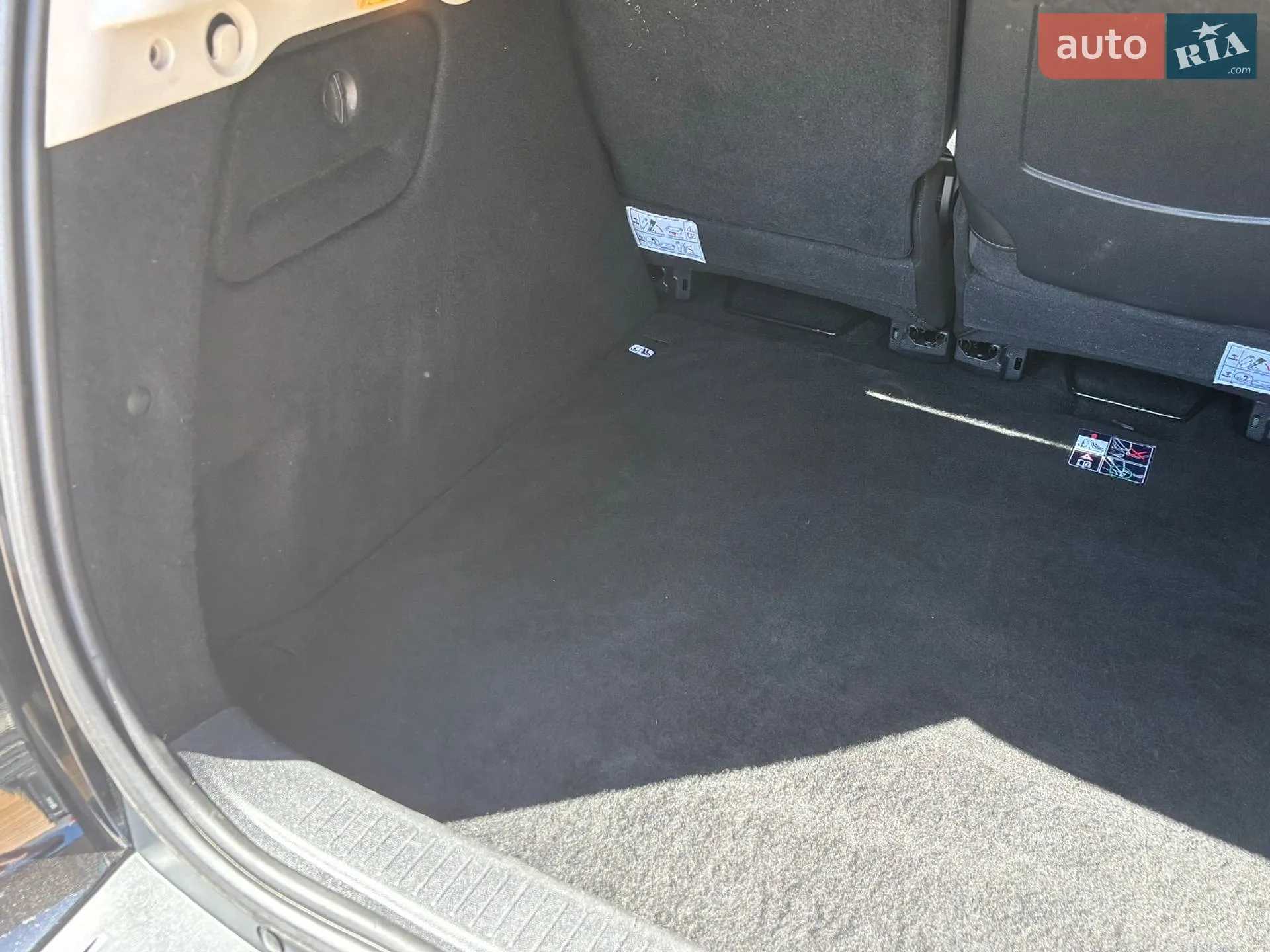 2013 Renault Scenic - мініатюра 45