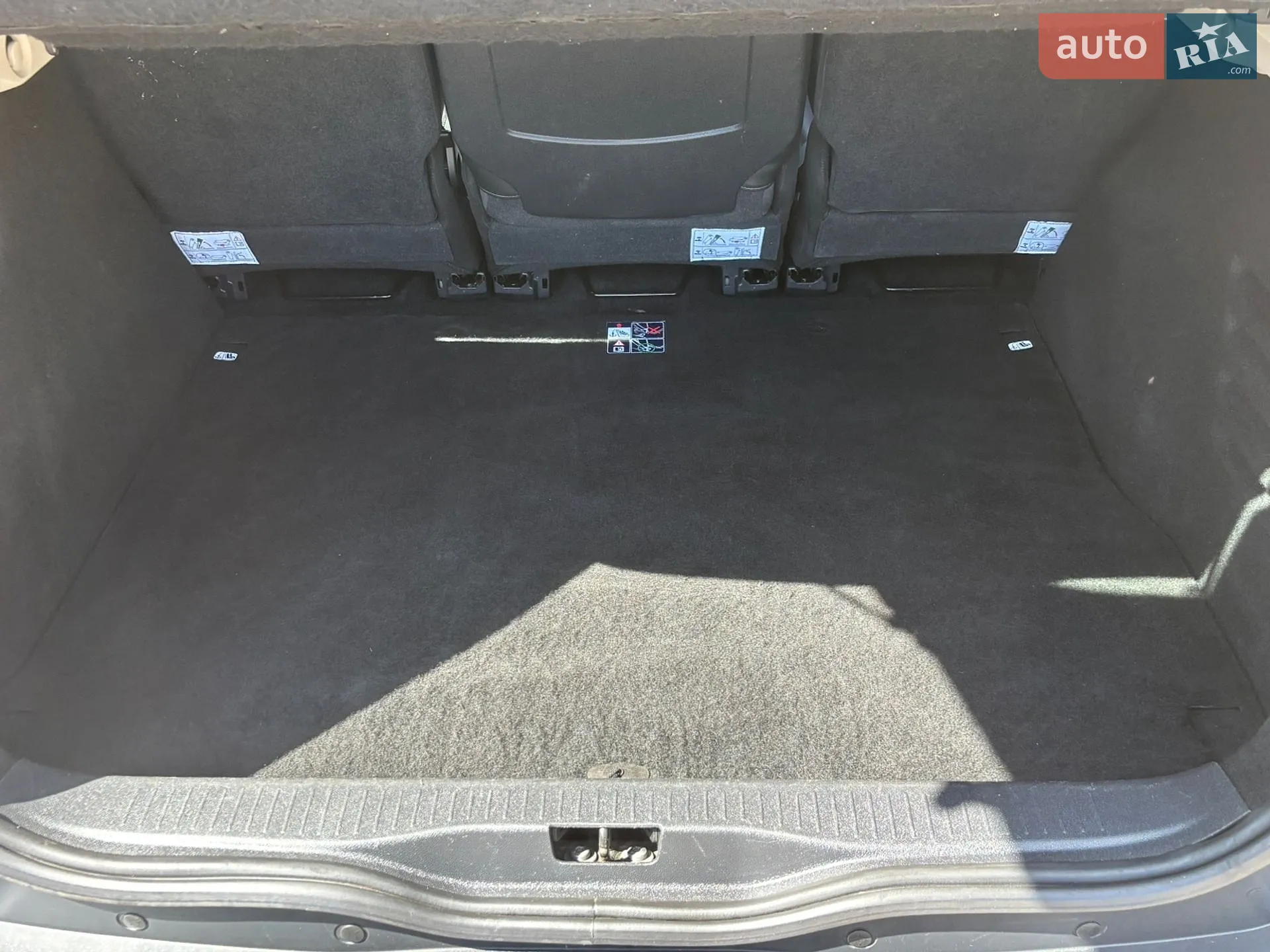 2013 Renault Scenic - мініатюра 46
