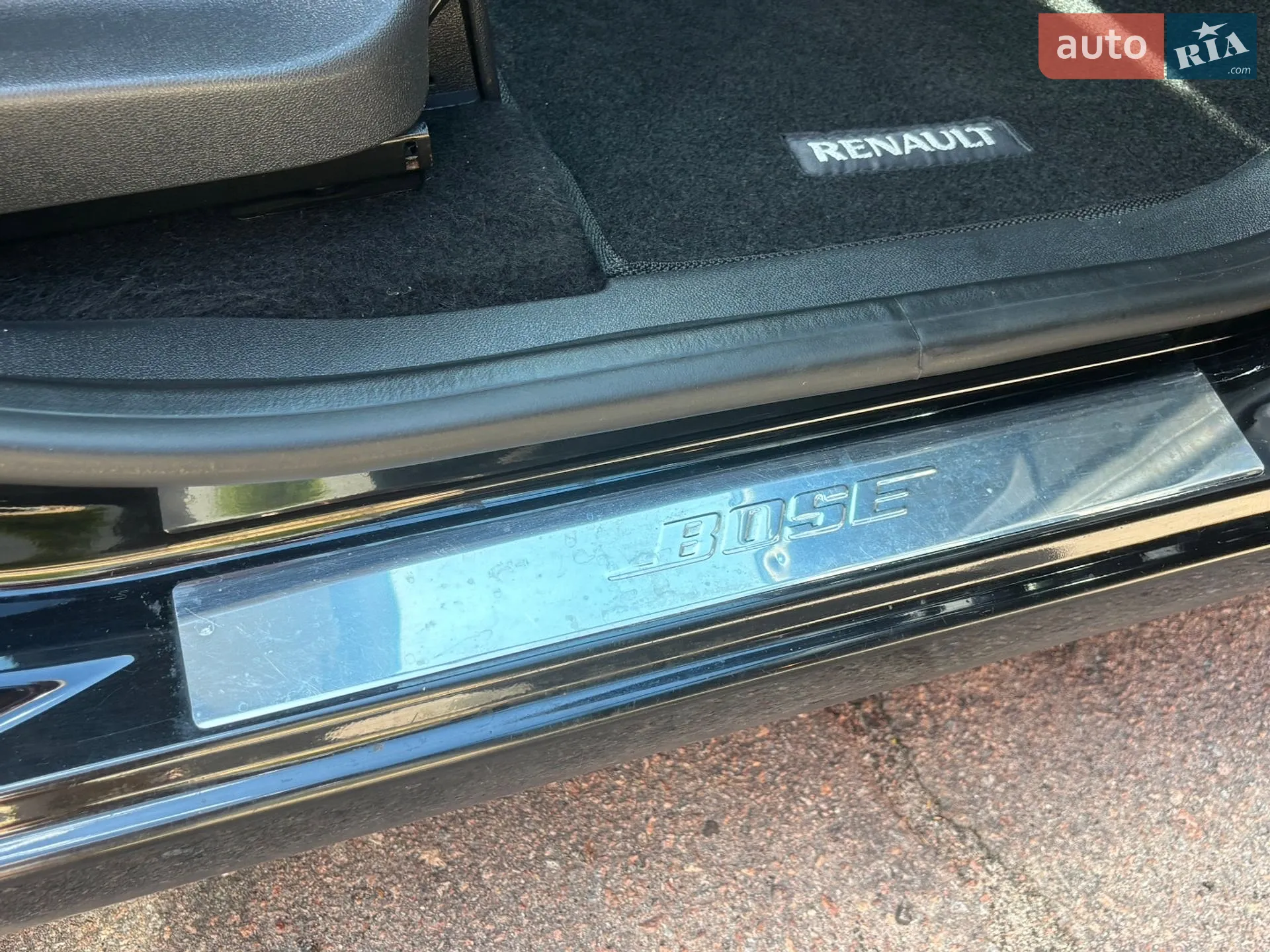 2013 Renault Scenic - мініатюра 56
