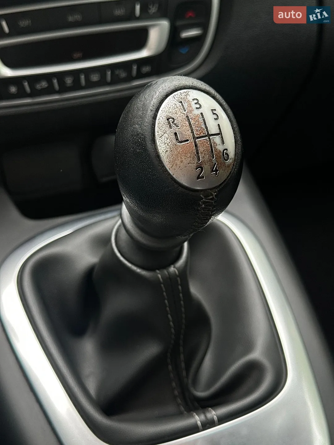 2016 Renault Scenic - мініатюра 27