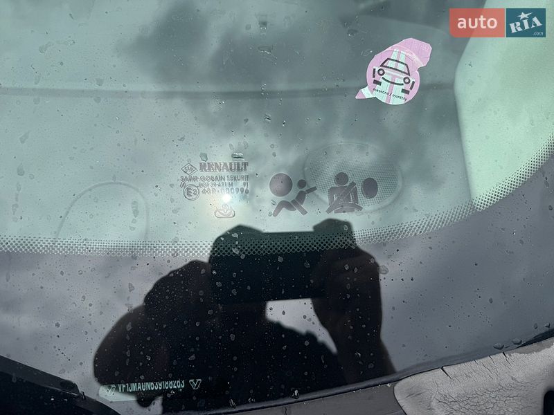 Минивэн Renault Scenic 2007 в Белой Церкви фото 20 Минивэн Renault Scenic 2007 в Белой Церкви