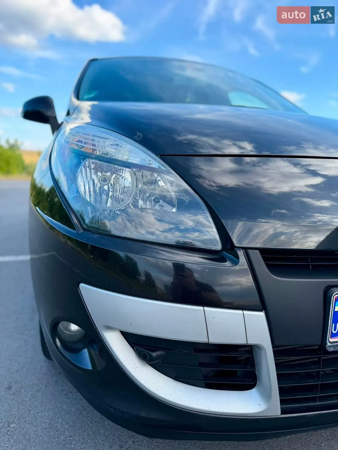 2011 Renault Scenic - мініатюра 19