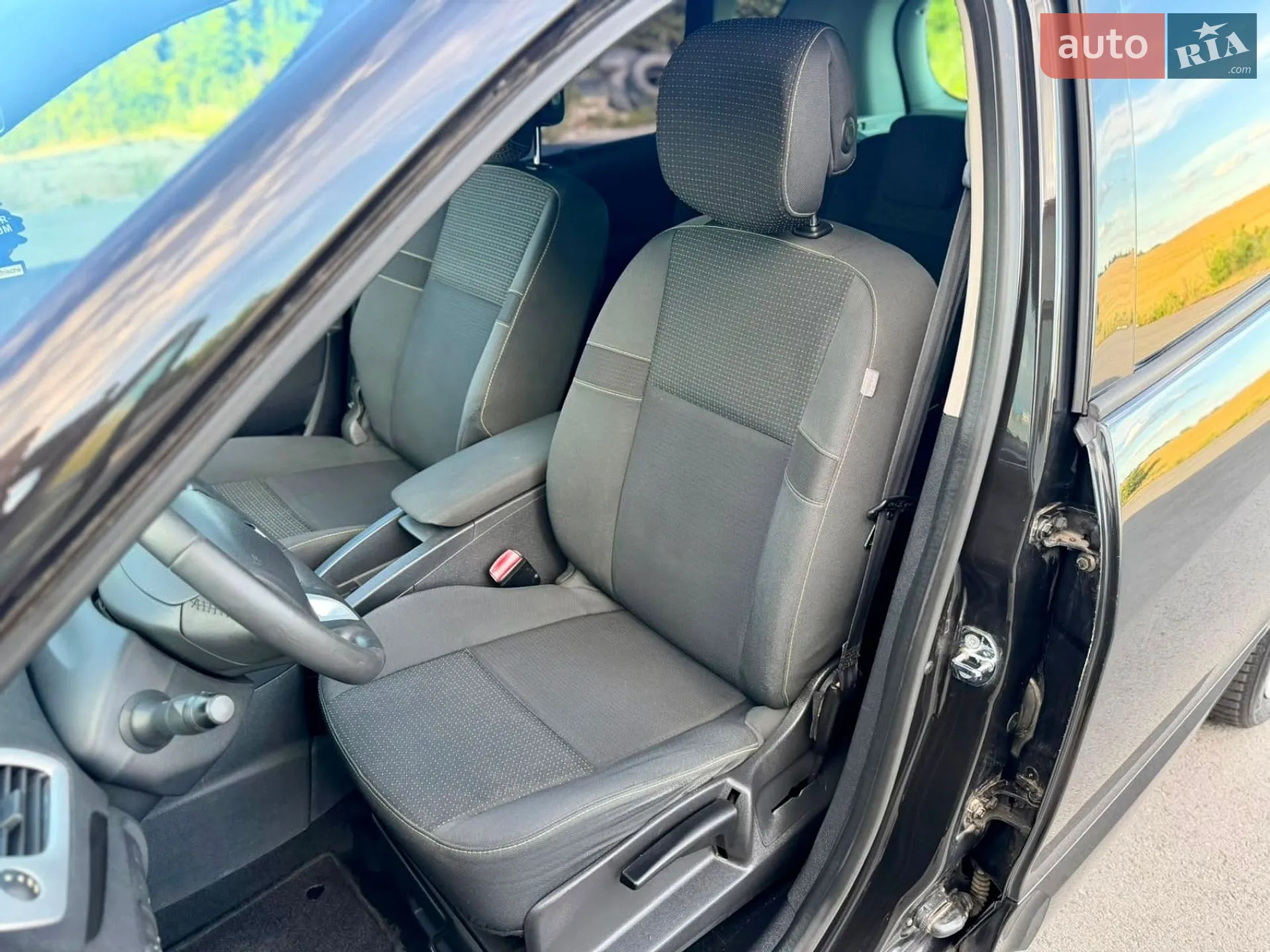 2011 Renault Scenic - мініатюра 31