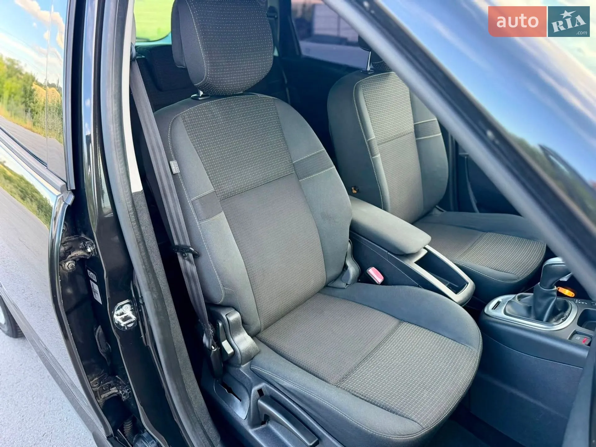 2011 Renault Scenic - мініатюра 42