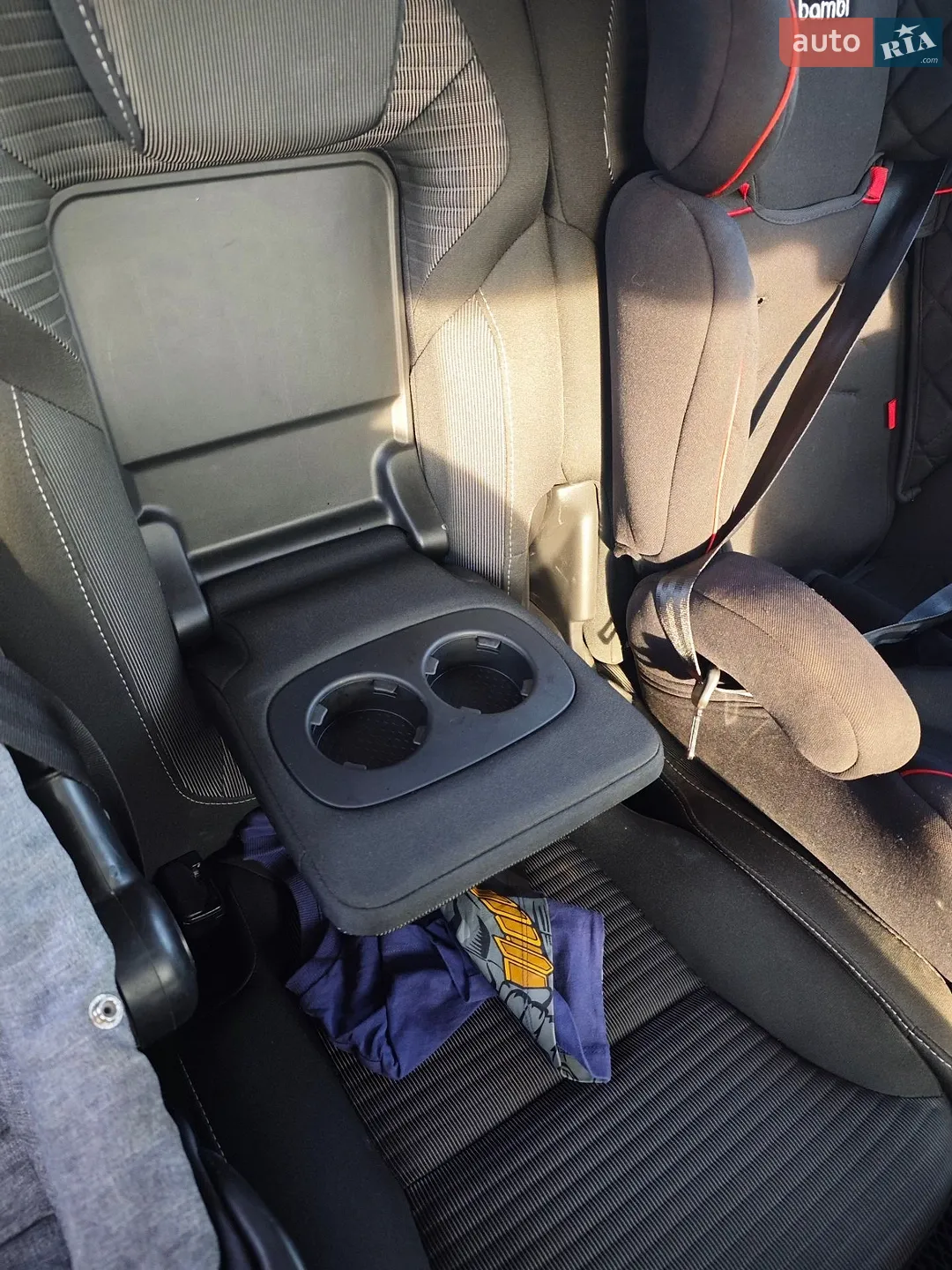2016 Renault Scenic - мініатюра 16