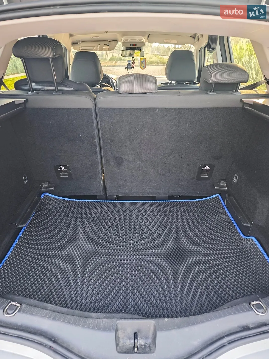 2016 Renault Scenic - мініатюра 24