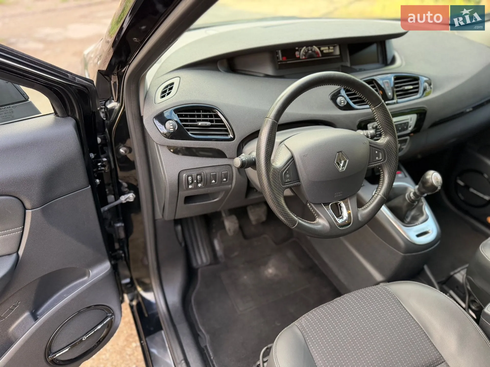 2013 Renault Scenic - мініатюра 24