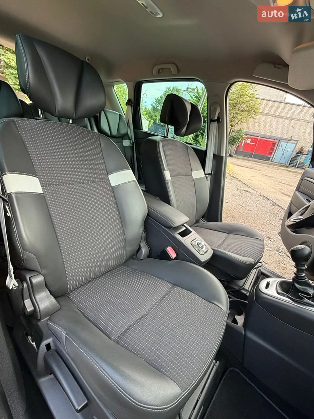 2013 Renault Scenic - мініатюра 26