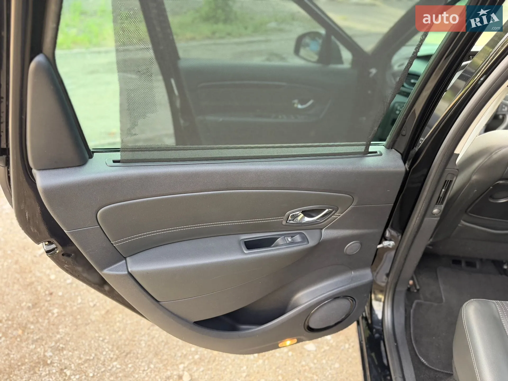 2013 Renault Scenic - мініатюра 35