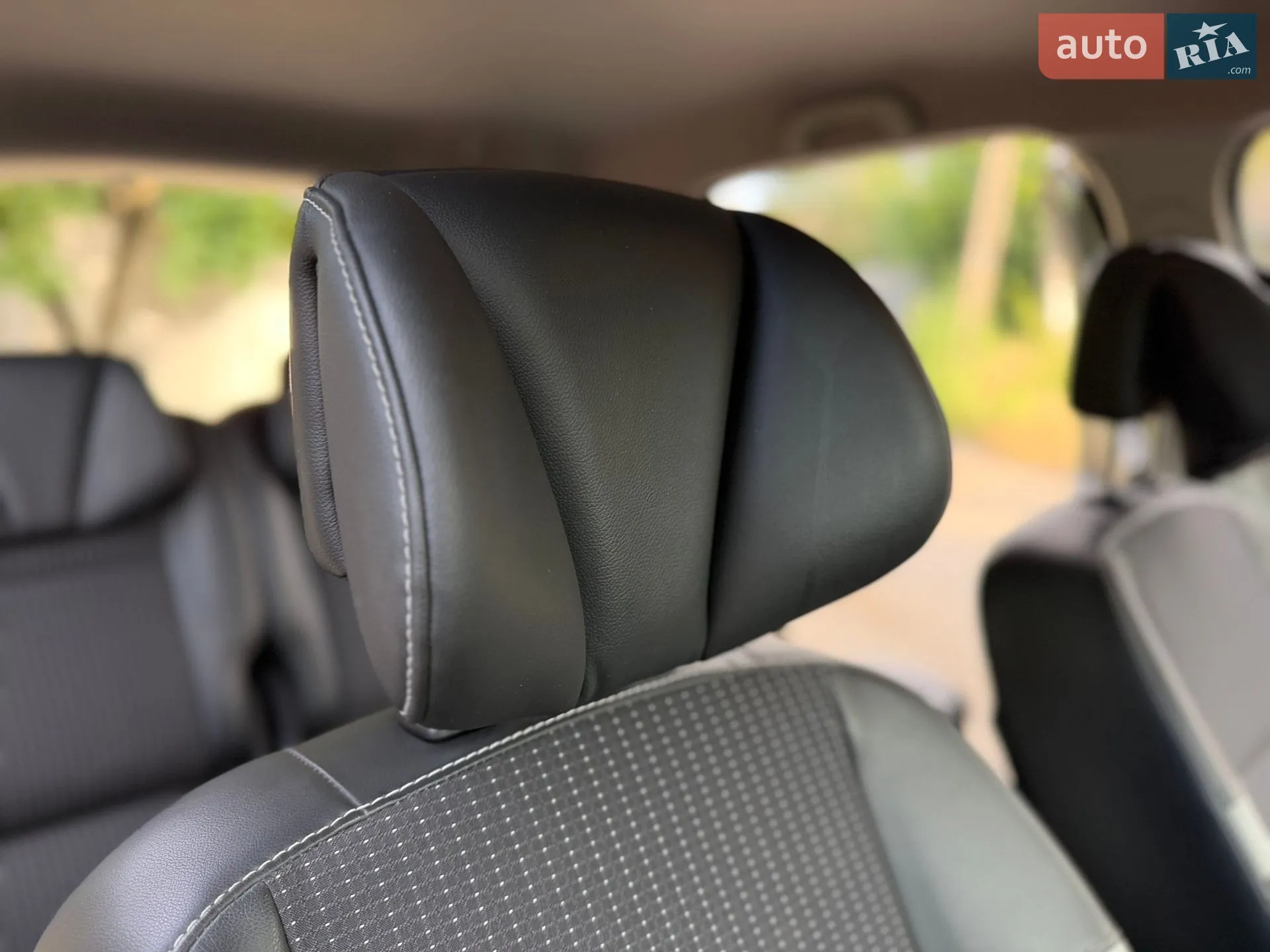 2013 Renault Scenic - мініатюра 39