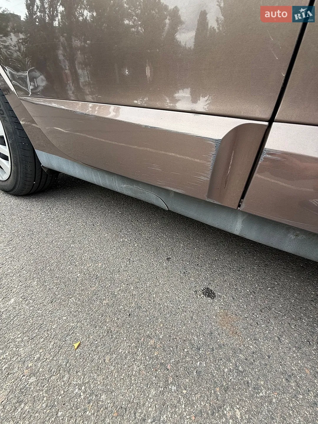 2016 Renault Scenic - мініатюра 6
