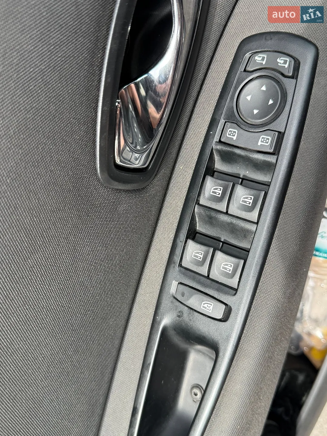 2016 Renault Scenic - мініатюра 12