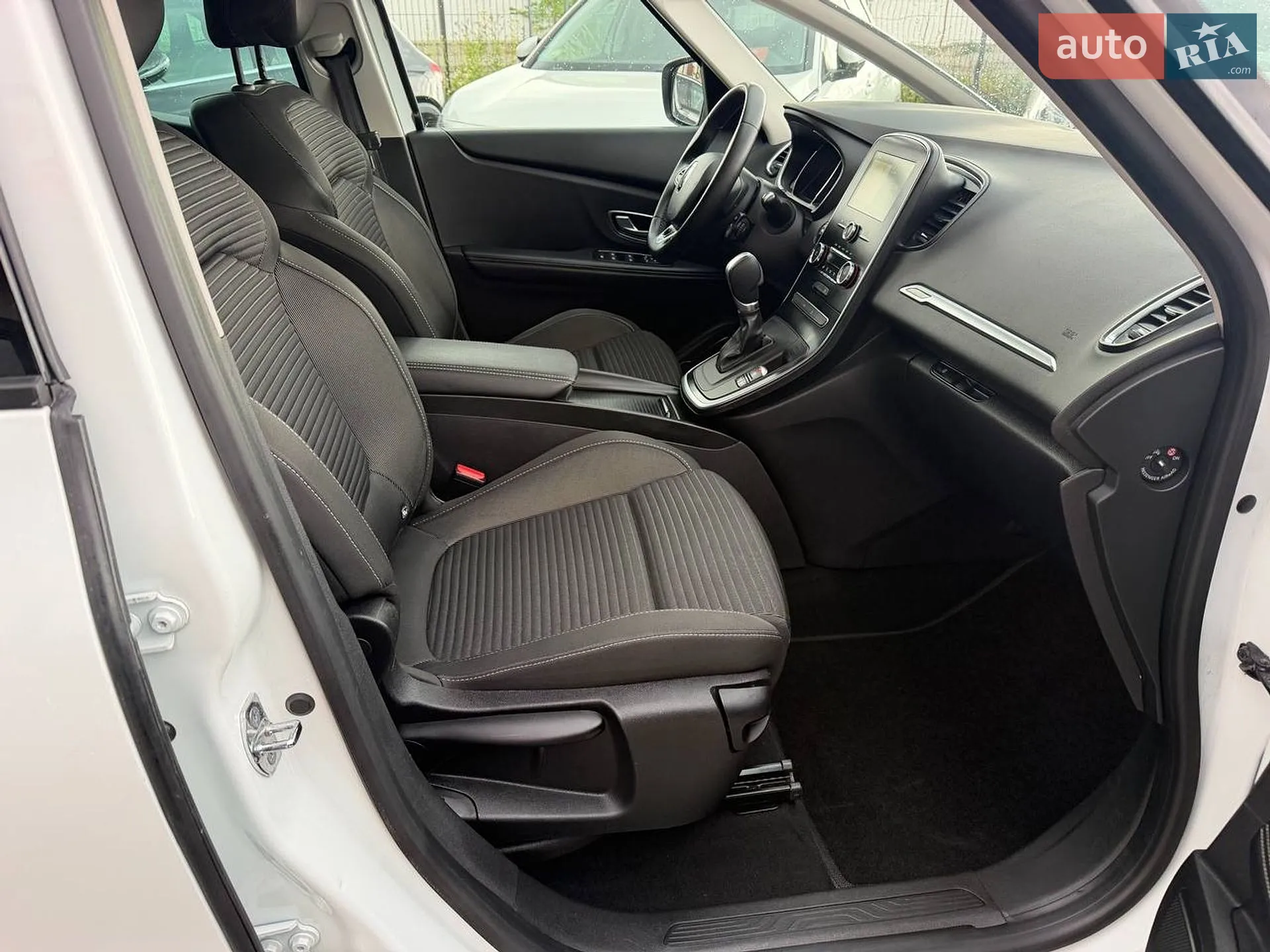 2020 Renault Scenic - мініатюра 45