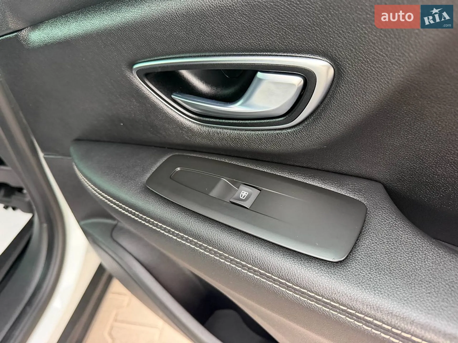 2020 Renault Scenic - мініатюра 71