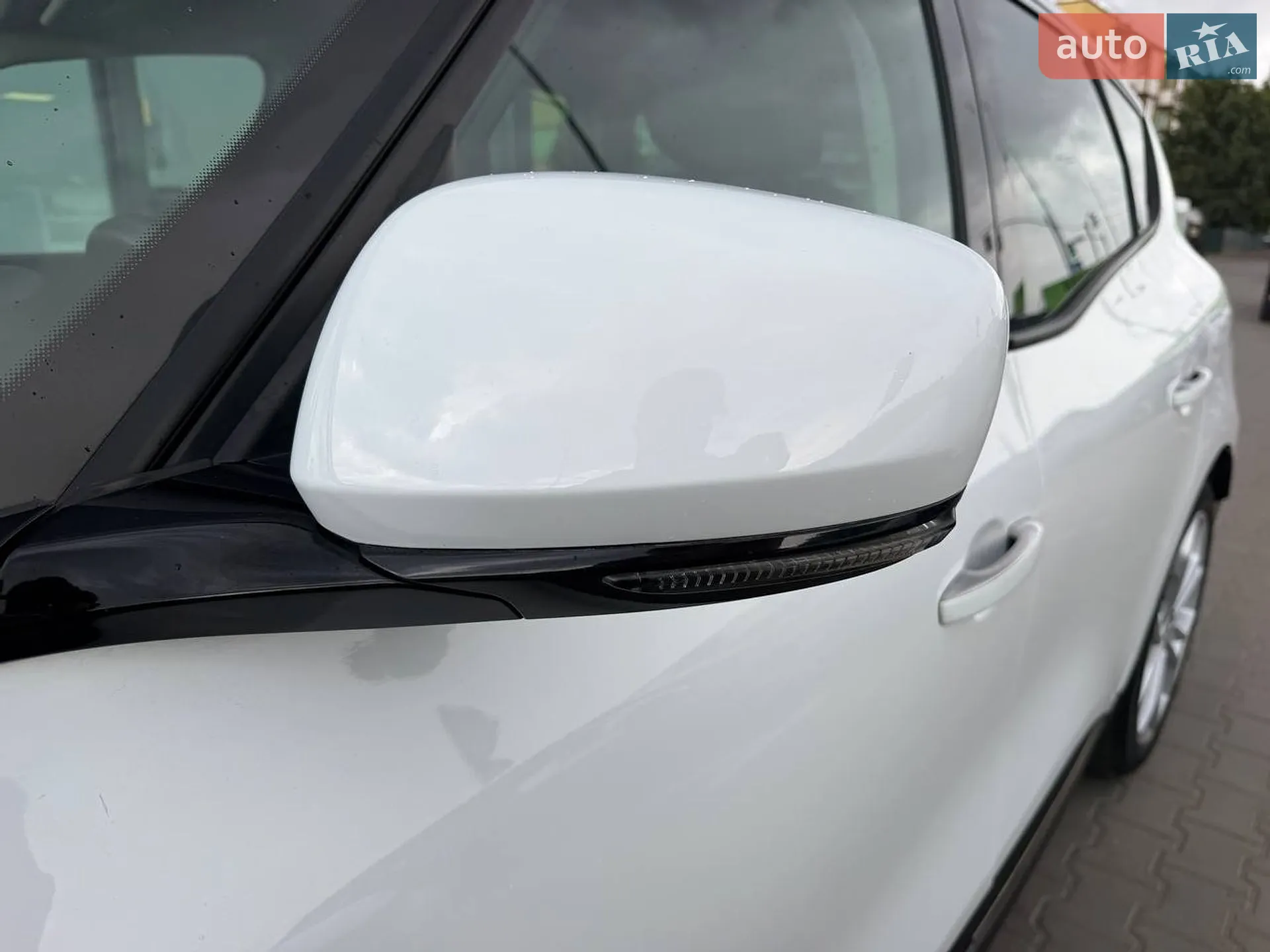2020 Renault Scenic - мініатюра 14