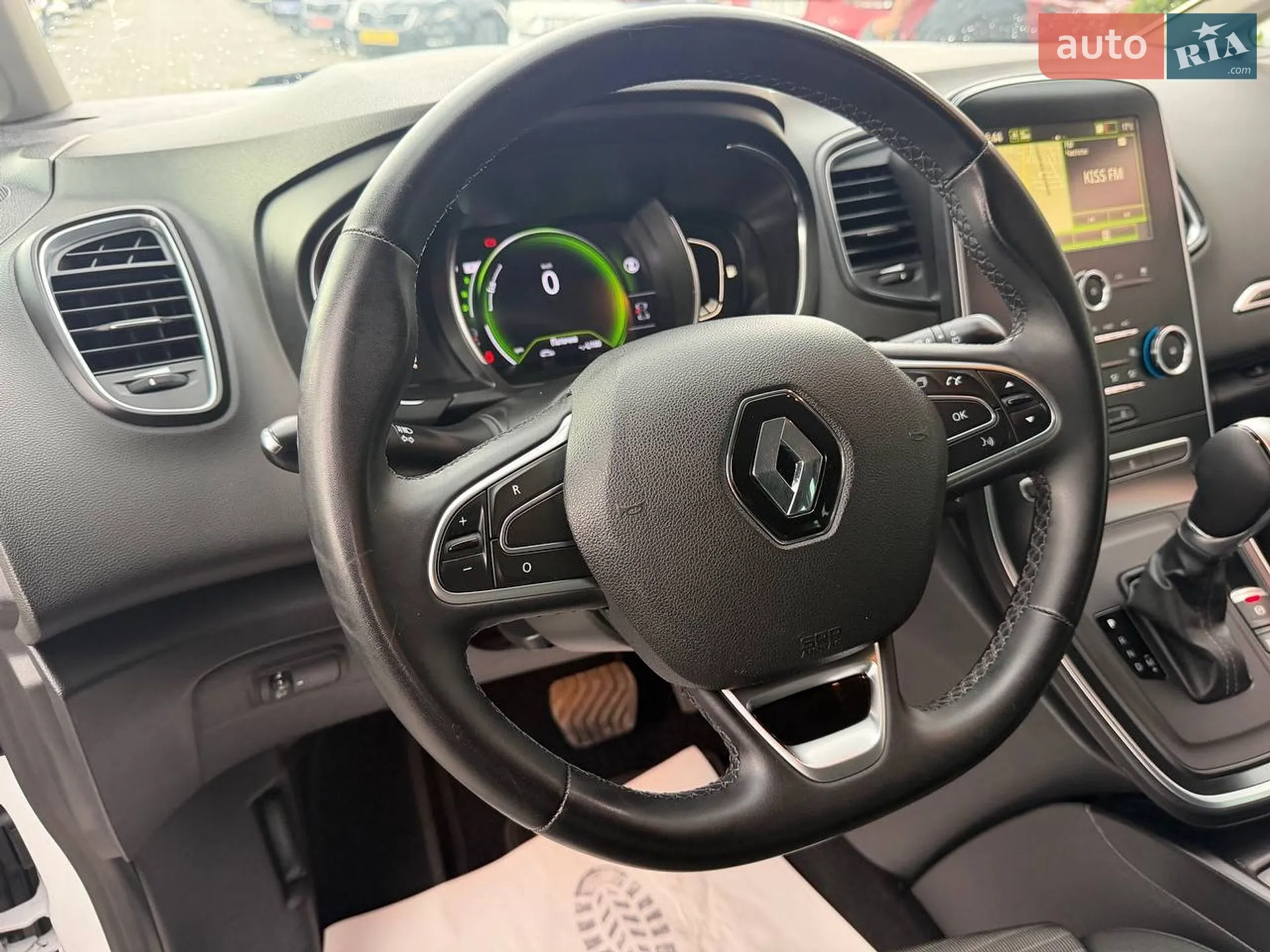 2020 Renault Scenic - мініатюра 41