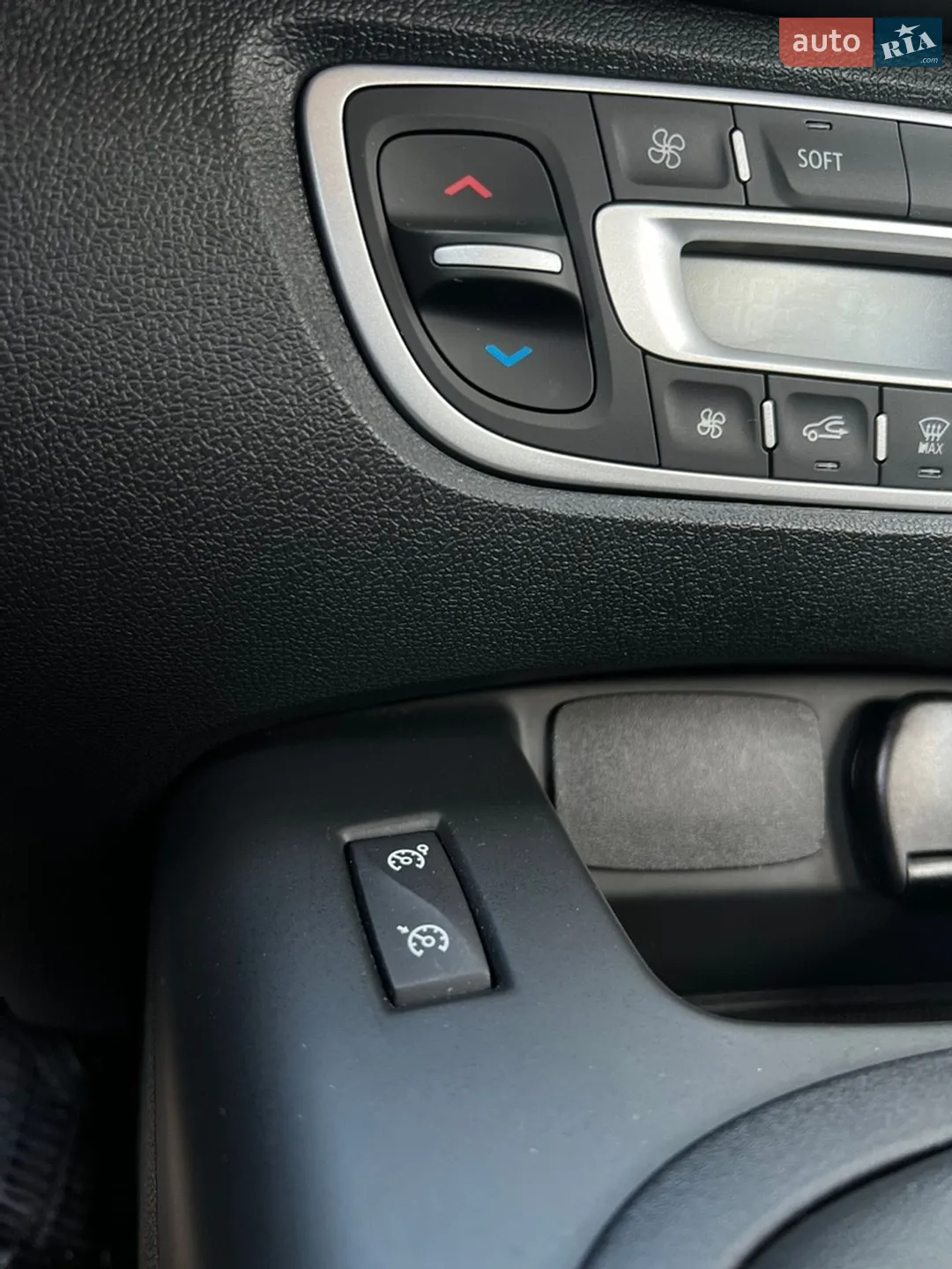 2014 Renault Scenic - мініатюра 35