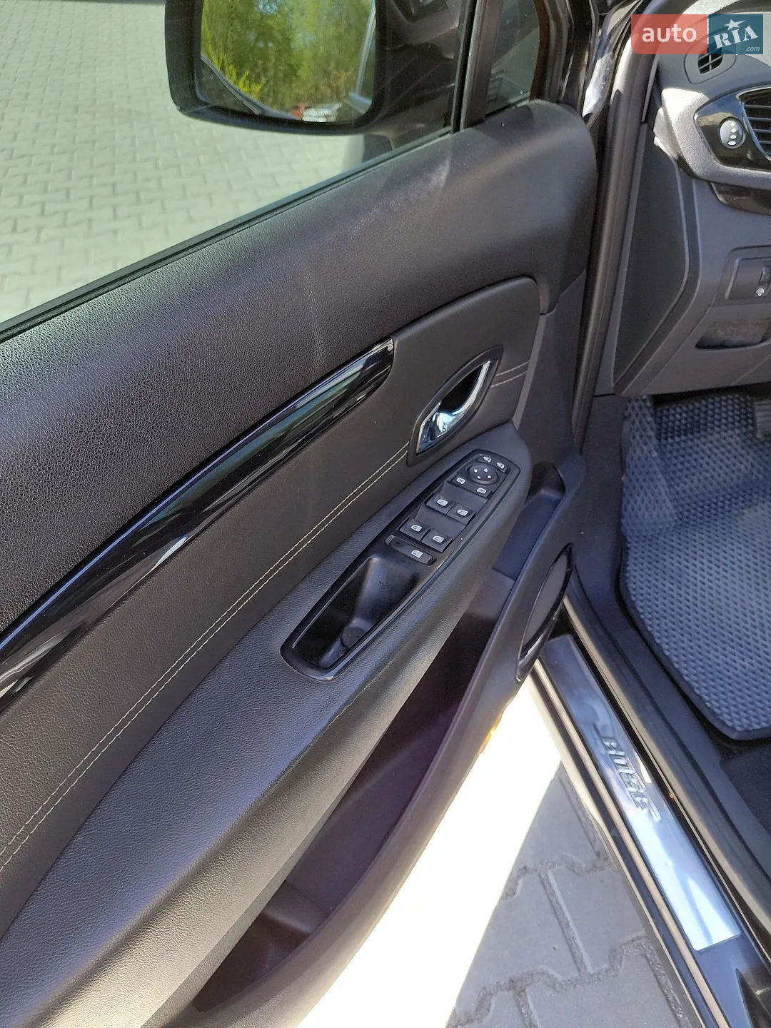 2013 Renault Scenic - мініатюра 10