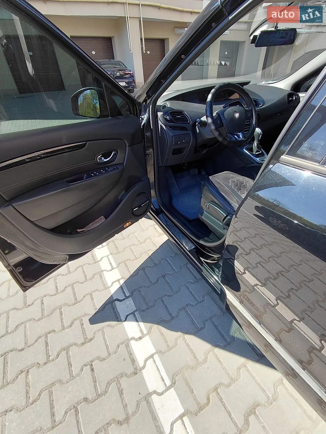 2013 Renault Scenic - мініатюра 12