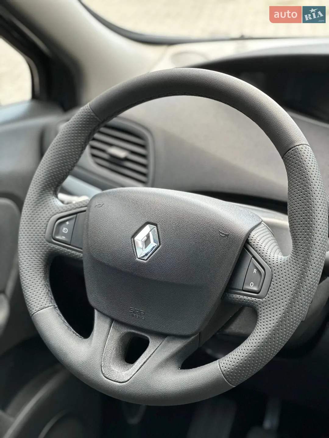 2011 Renault Scenic - мініатюра 40