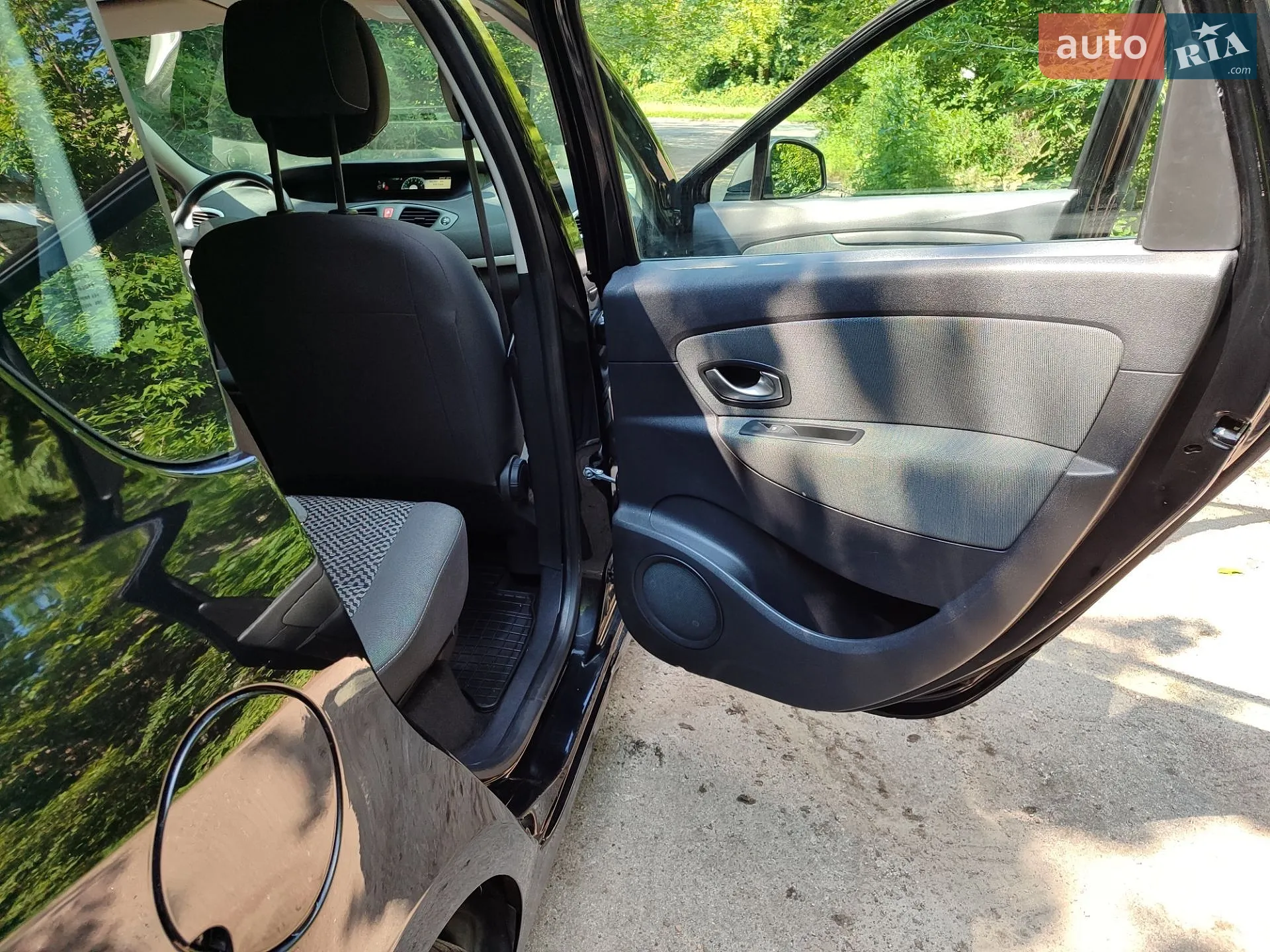 2011 Renault Scenic - мініатюра 30