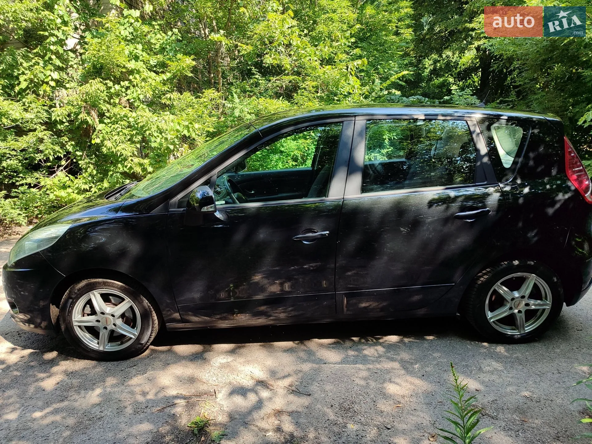 2011 Renault Scenic - мініатюра 33